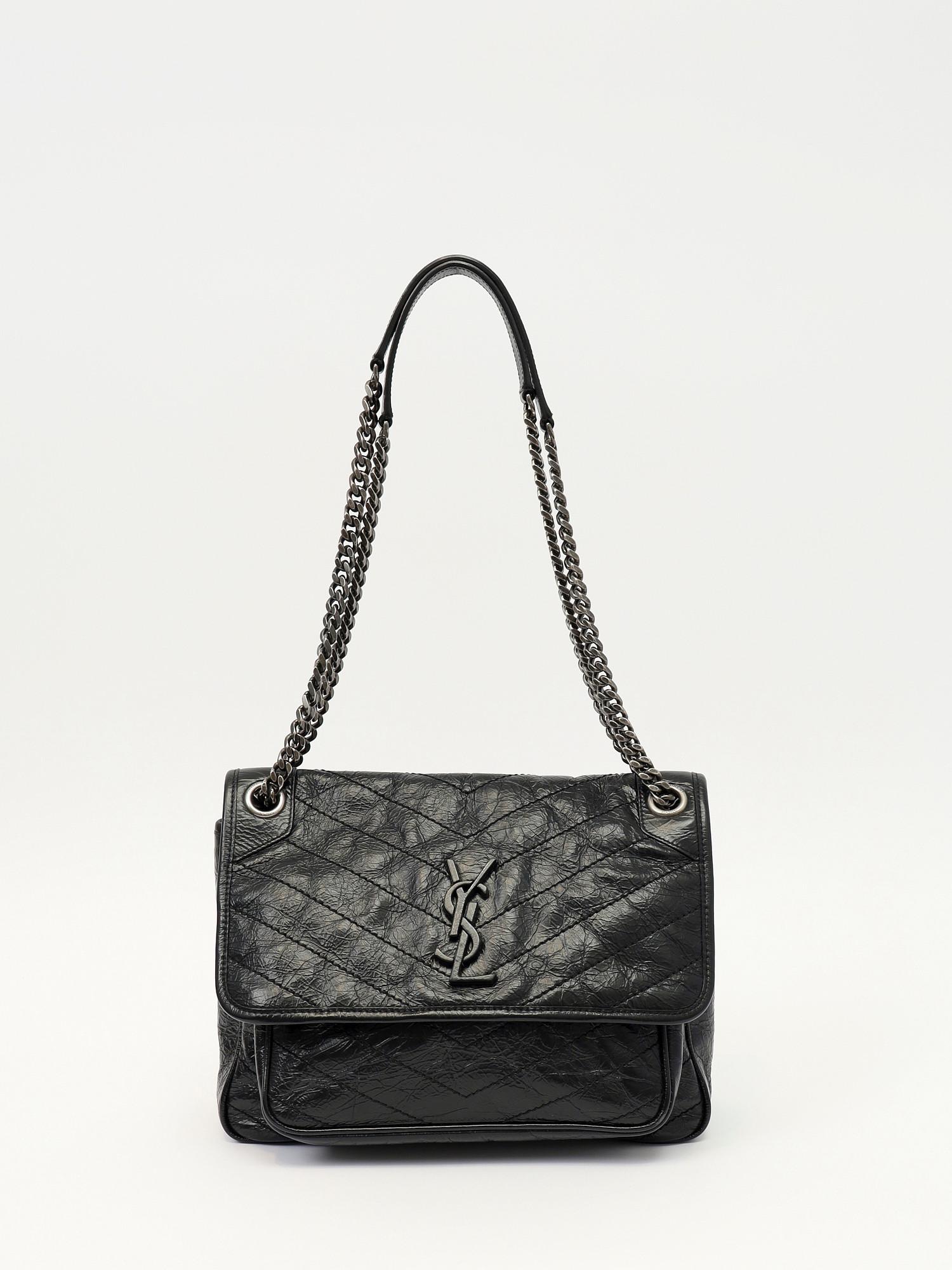 Saint Laurent Niki , фото 5