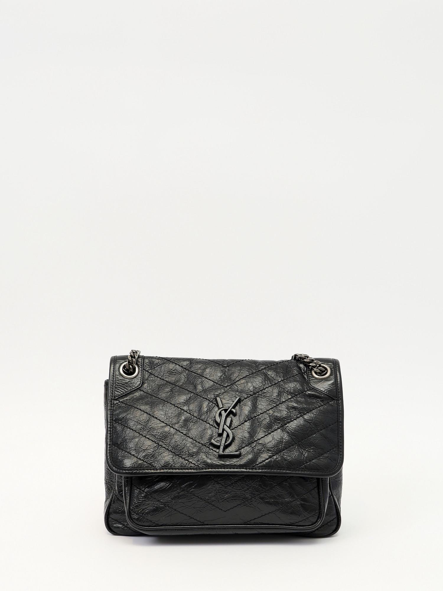 Saint Laurent Niki , фото 1