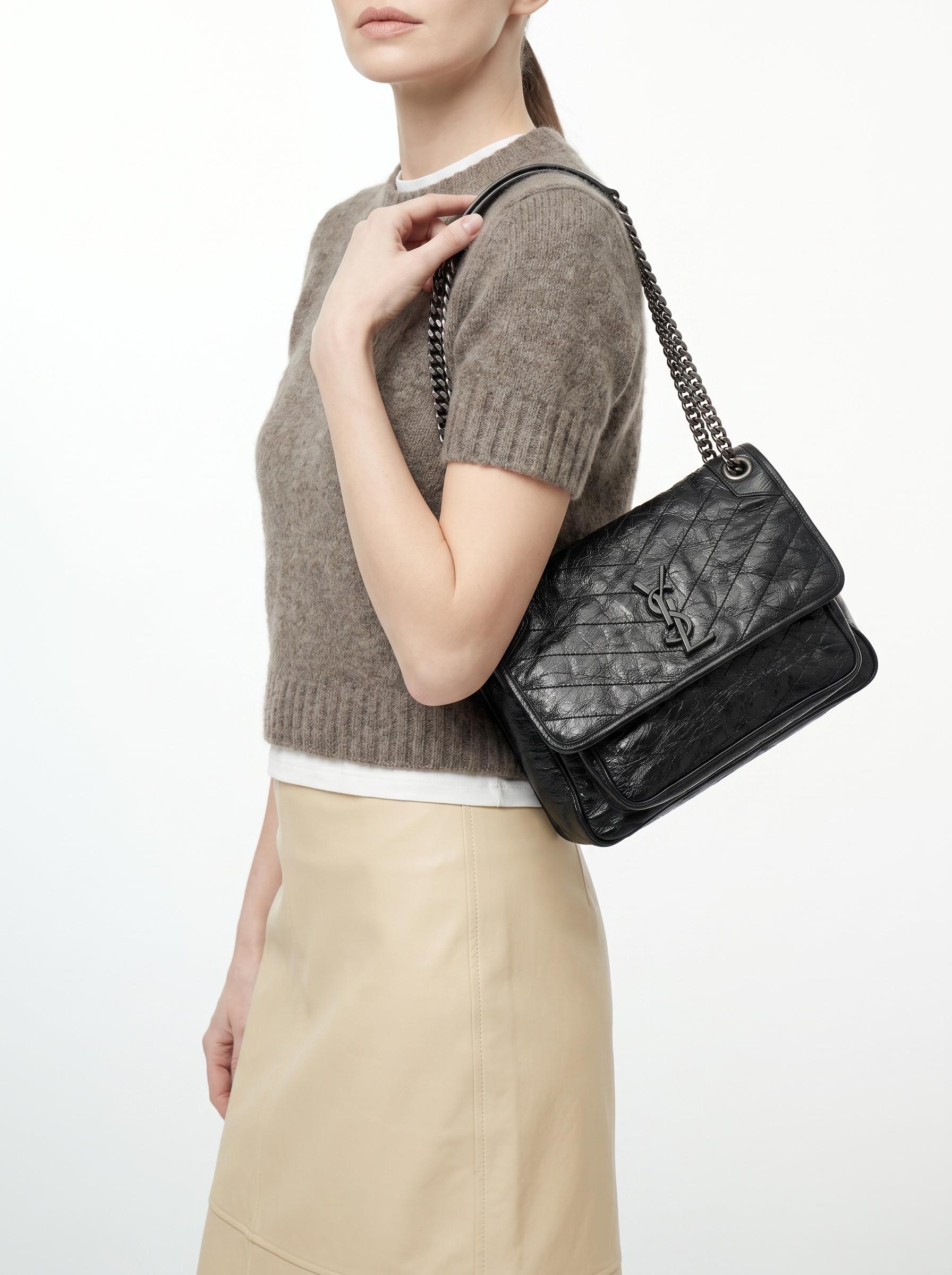 Saint Laurent Niki , фото 2