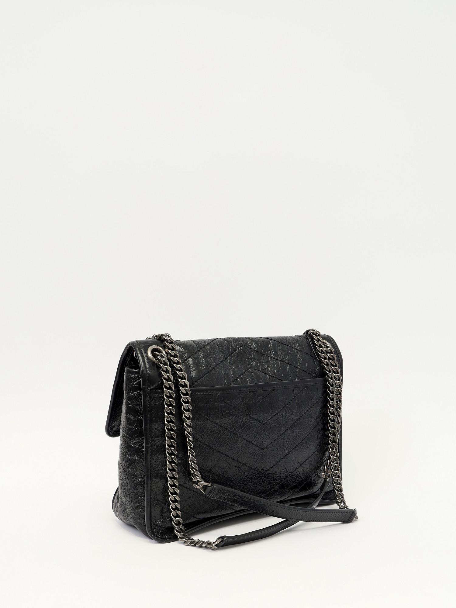 Saint Laurent Niki , фото 4