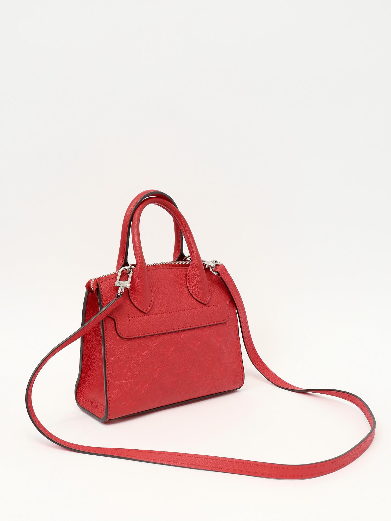 Louis Vuitton Pont Neuf , фото 4