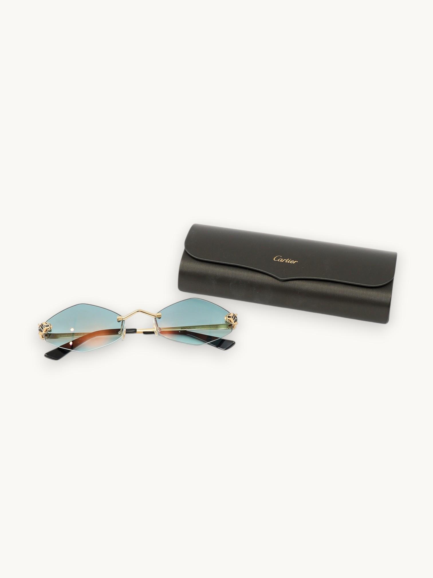 Cartier Panthere , фото 3