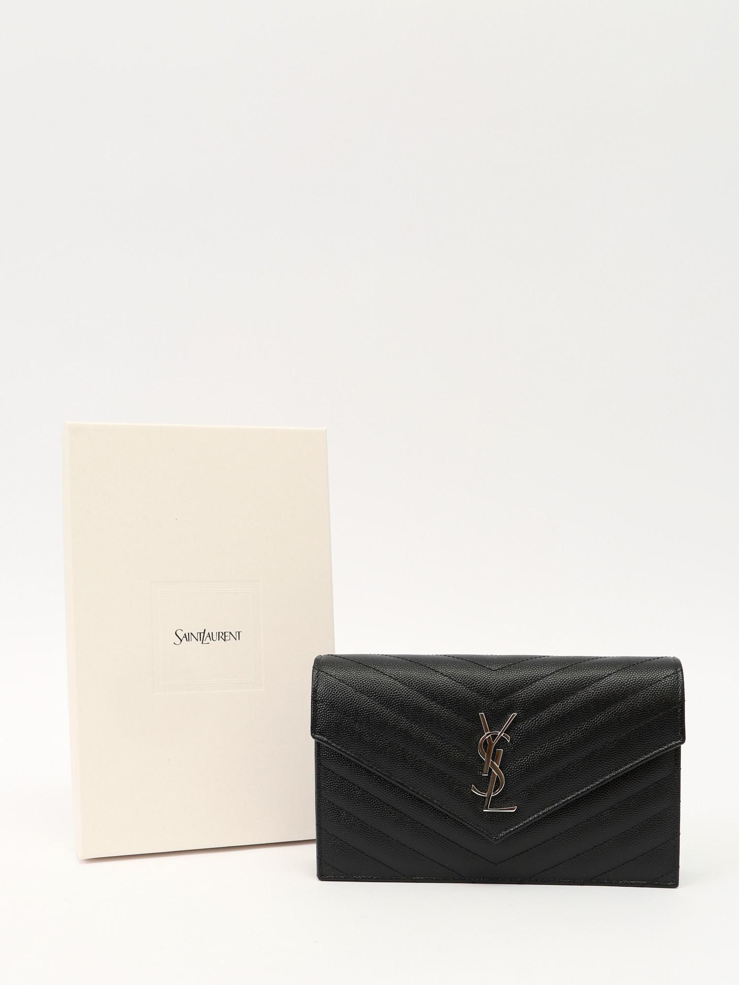 Saint Laurent Cassandre , фото 5