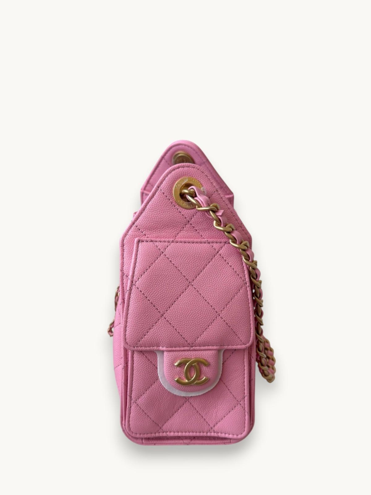 Chanel 25 , фото 4