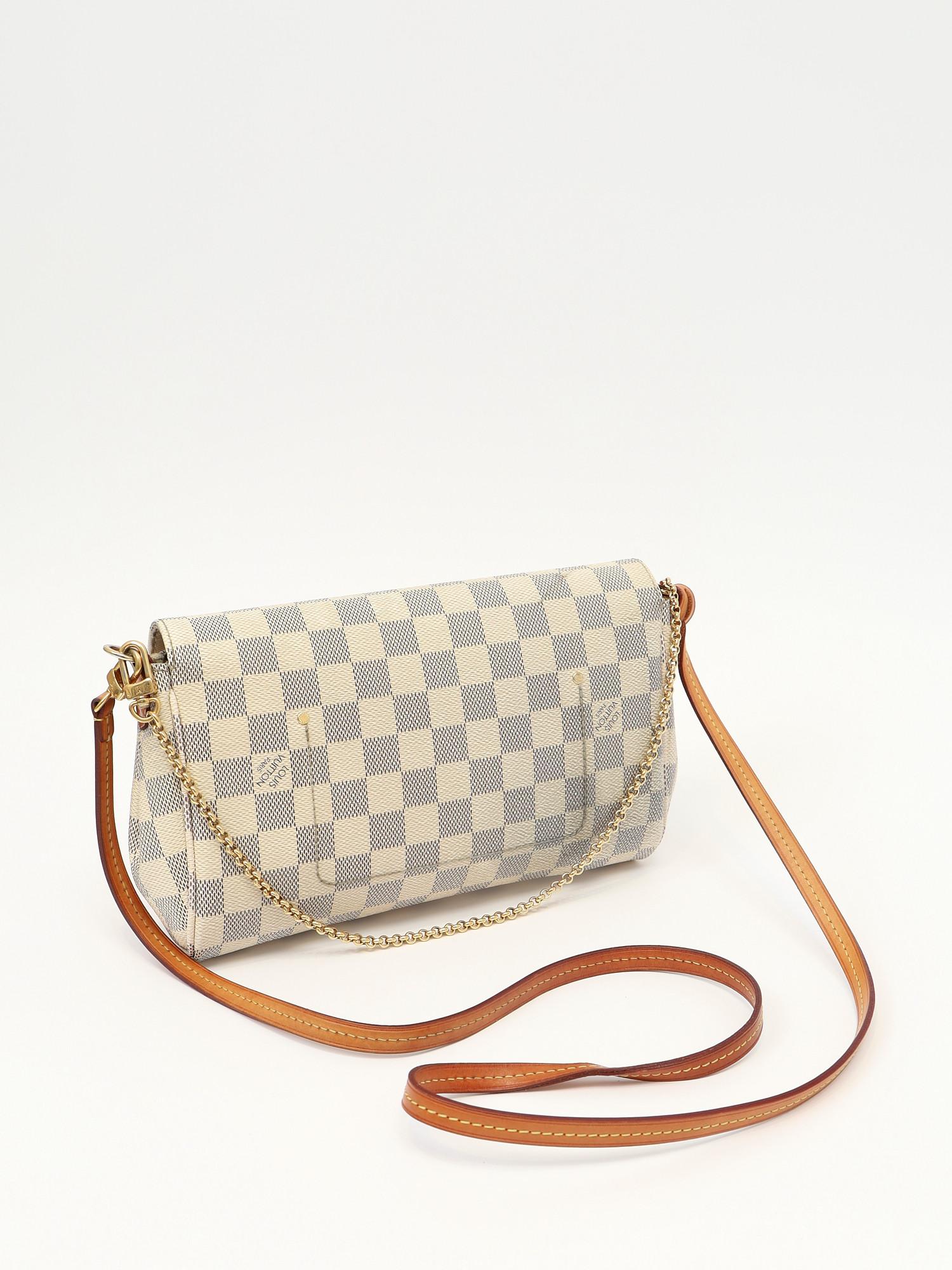 Louis Vuitton Favorite , фото 4