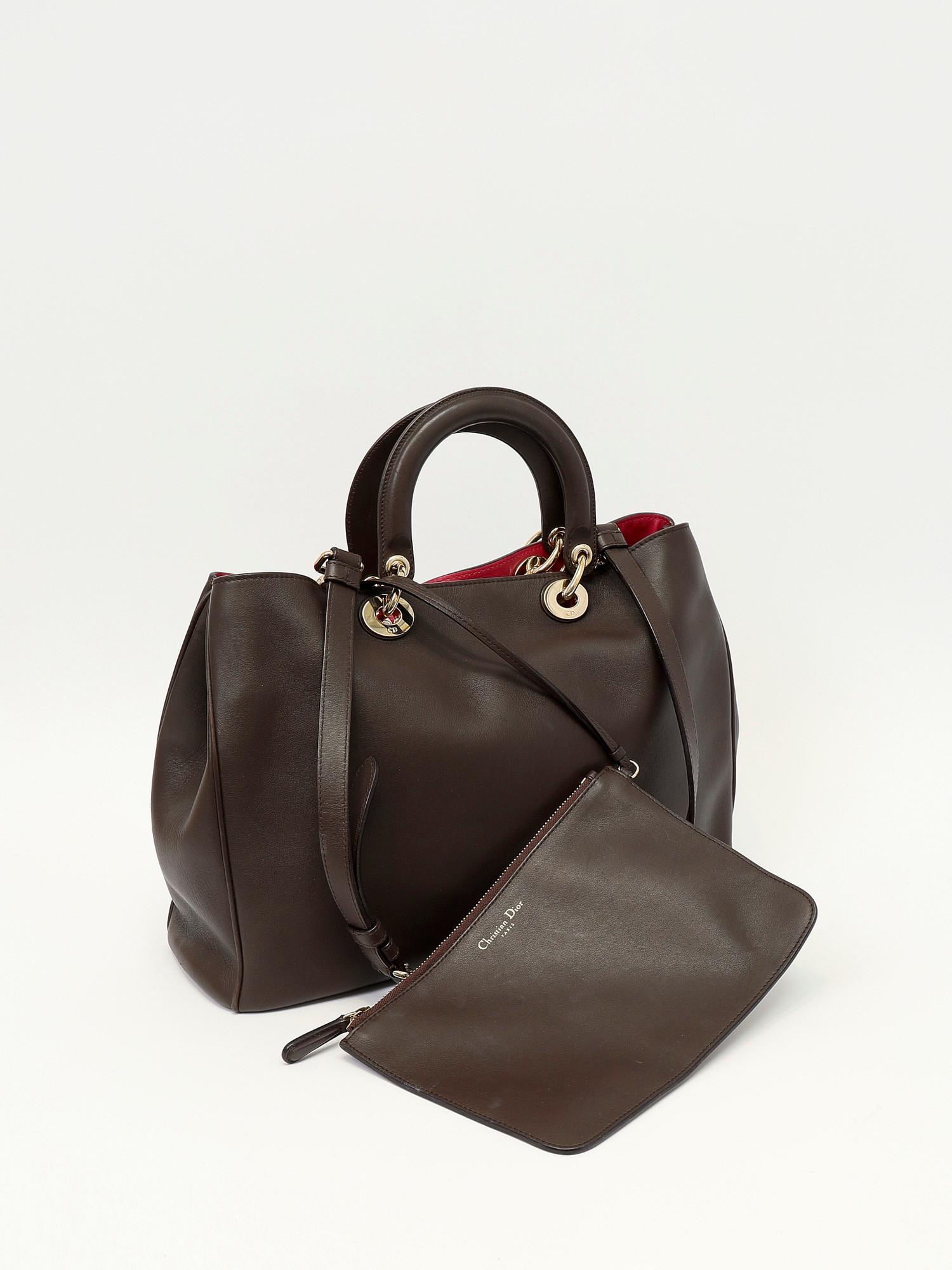 Dior Diorissimo , фото 4
