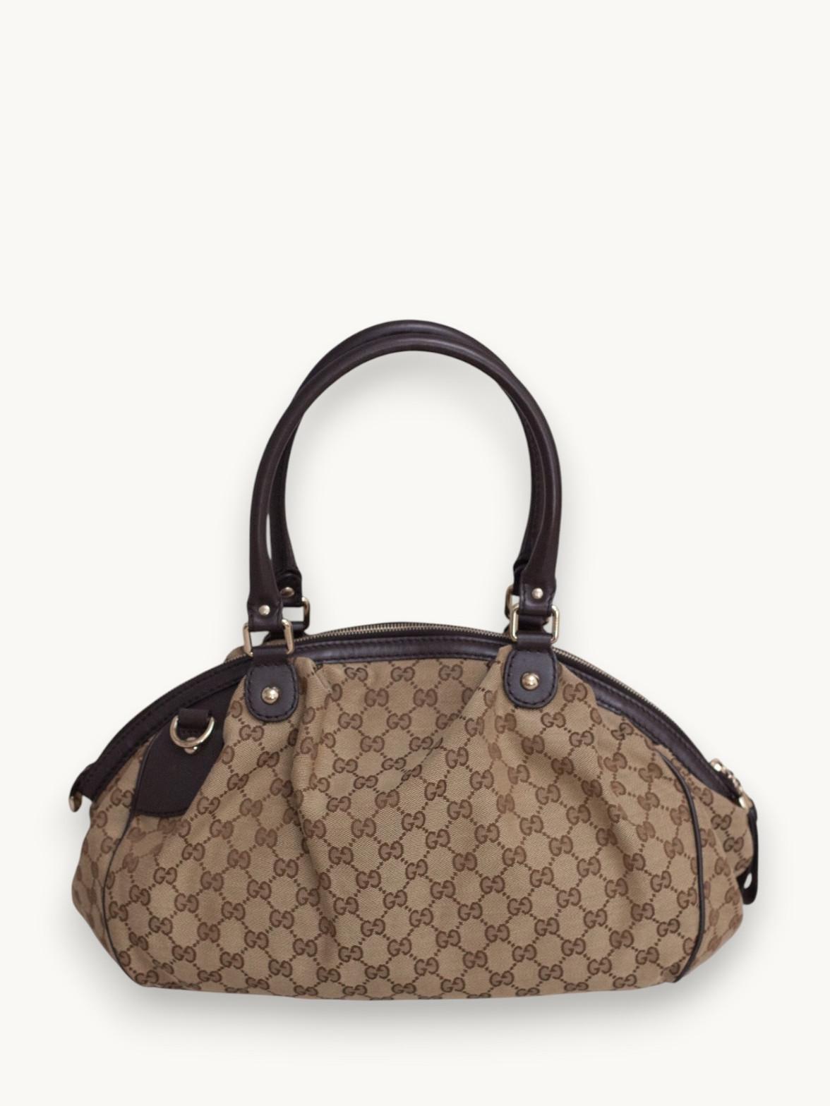 Gucci Sukey , фото 3