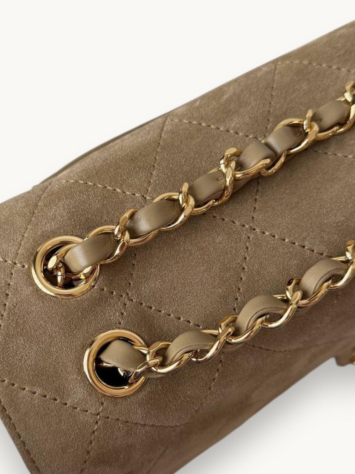 Chanel Maxi , фото 4