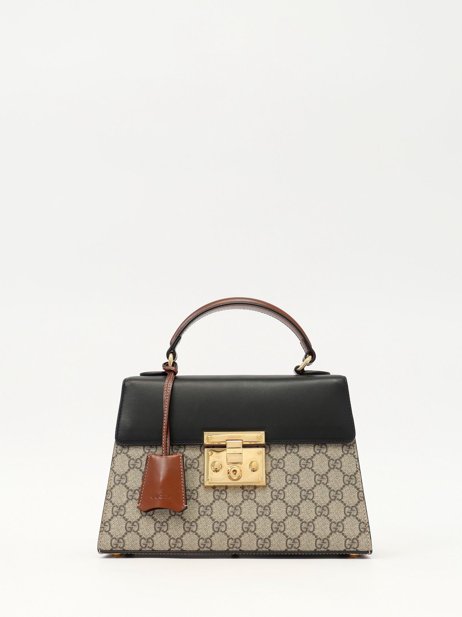 Gucci Padlock , фото 1