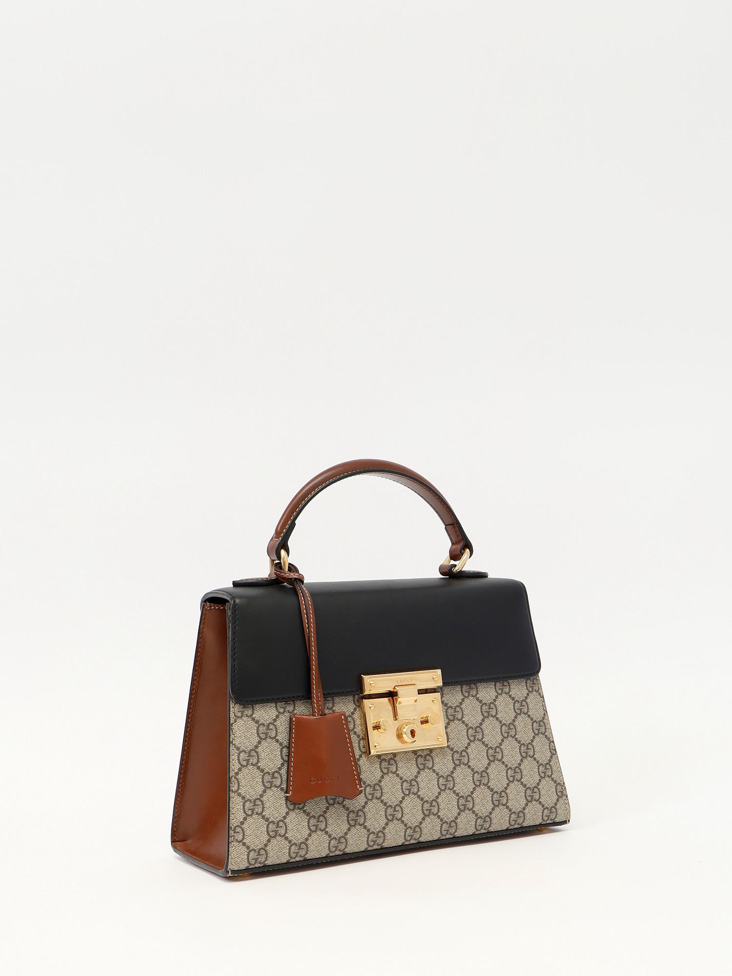 Gucci Padlock , фото 3