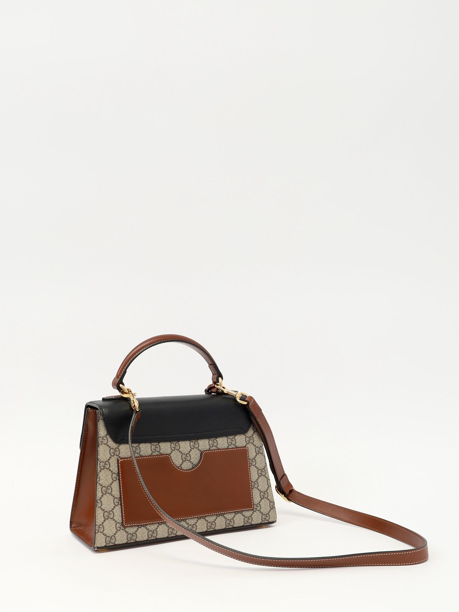 Gucci Padlock , фото 4