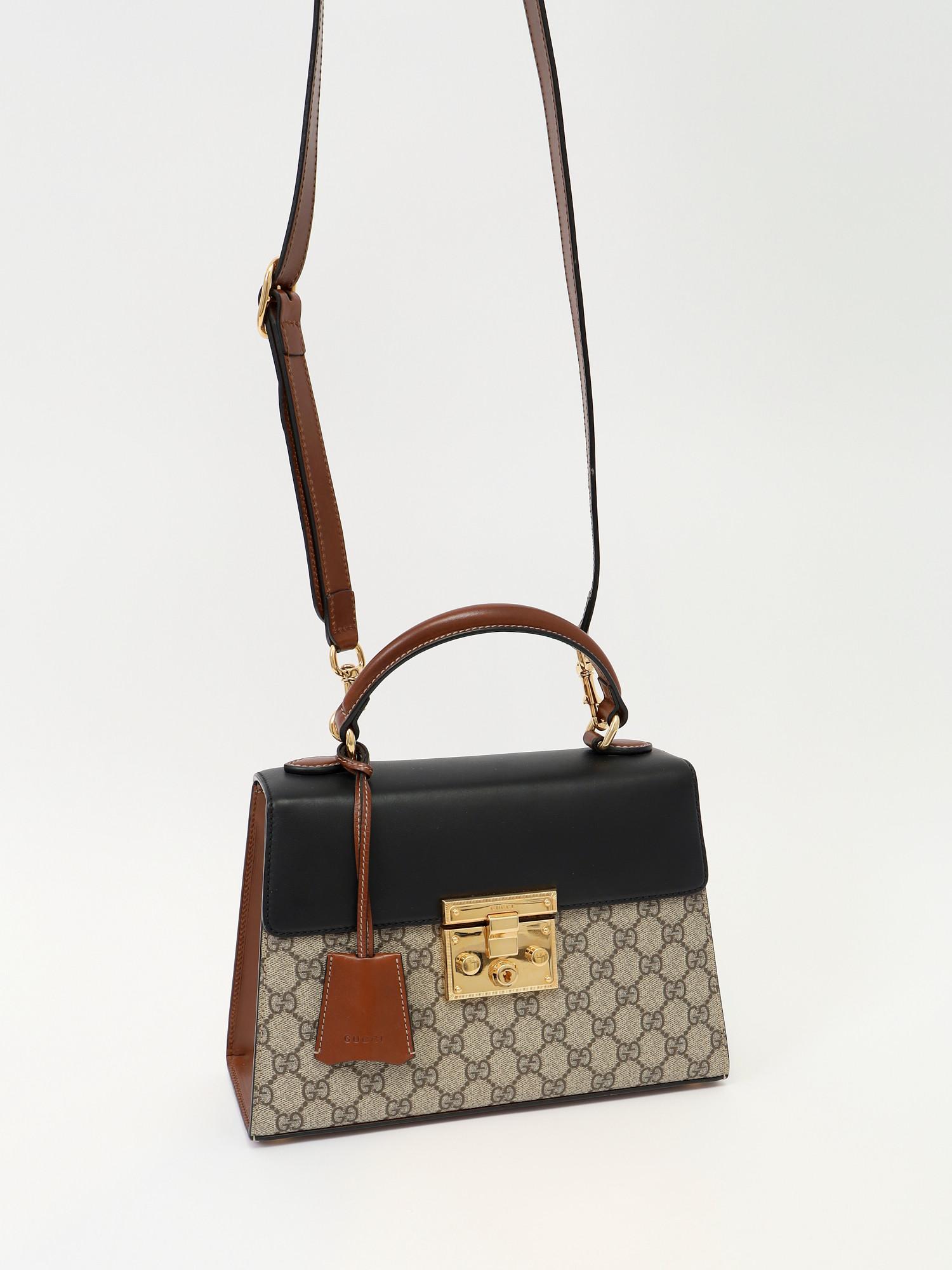 Gucci Padlock , фото 5