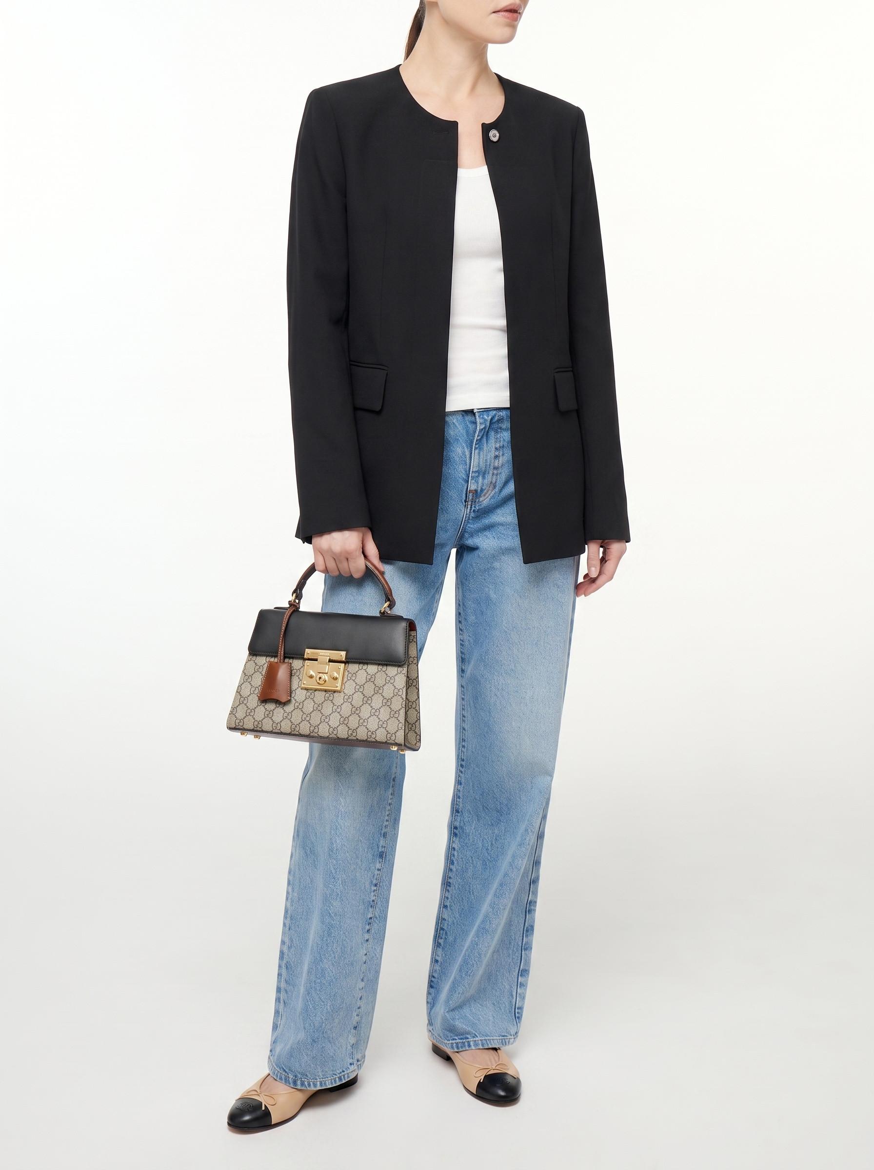 Gucci Padlock , фото 2
