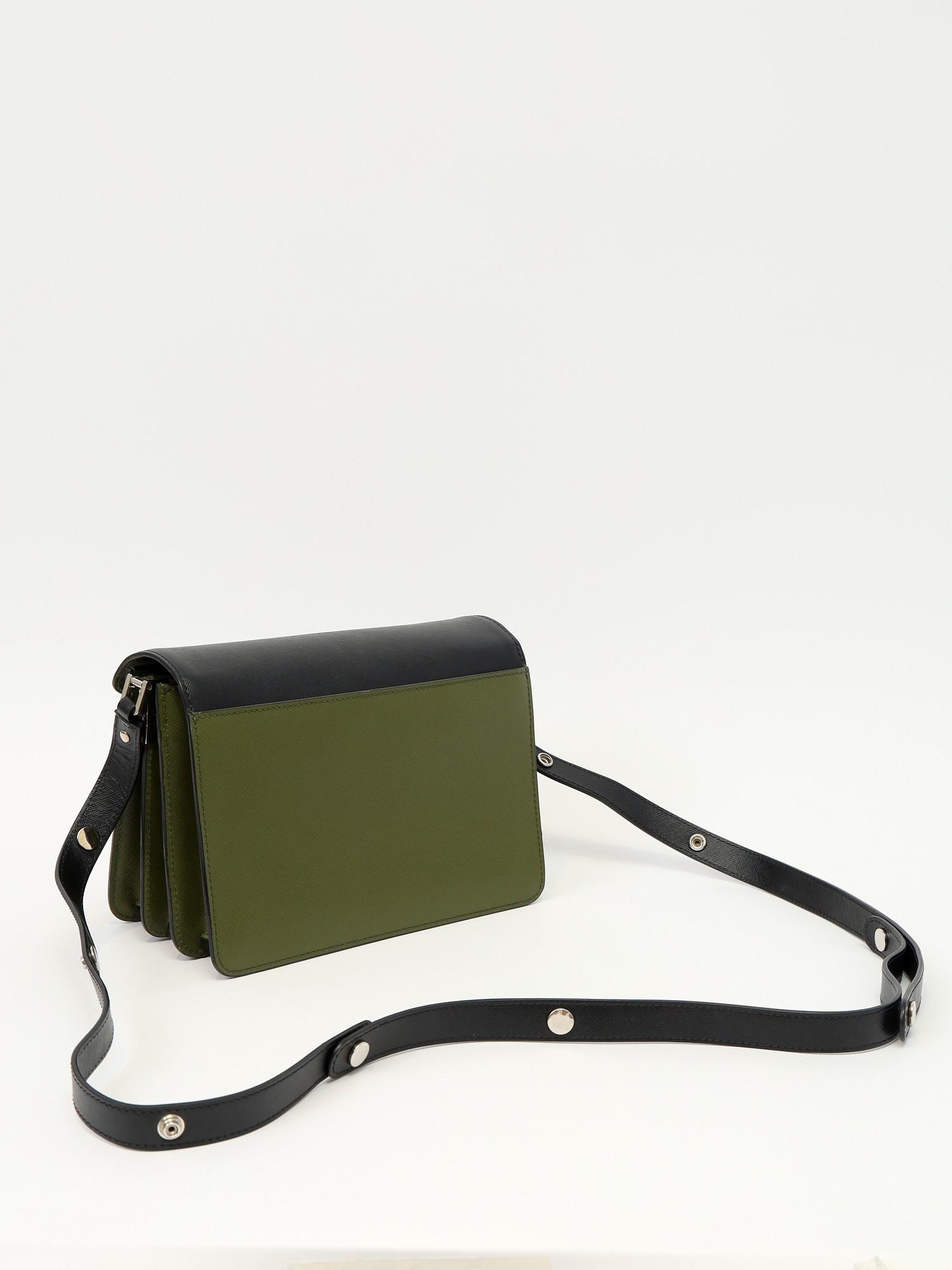 Marni Trunk , фото 4