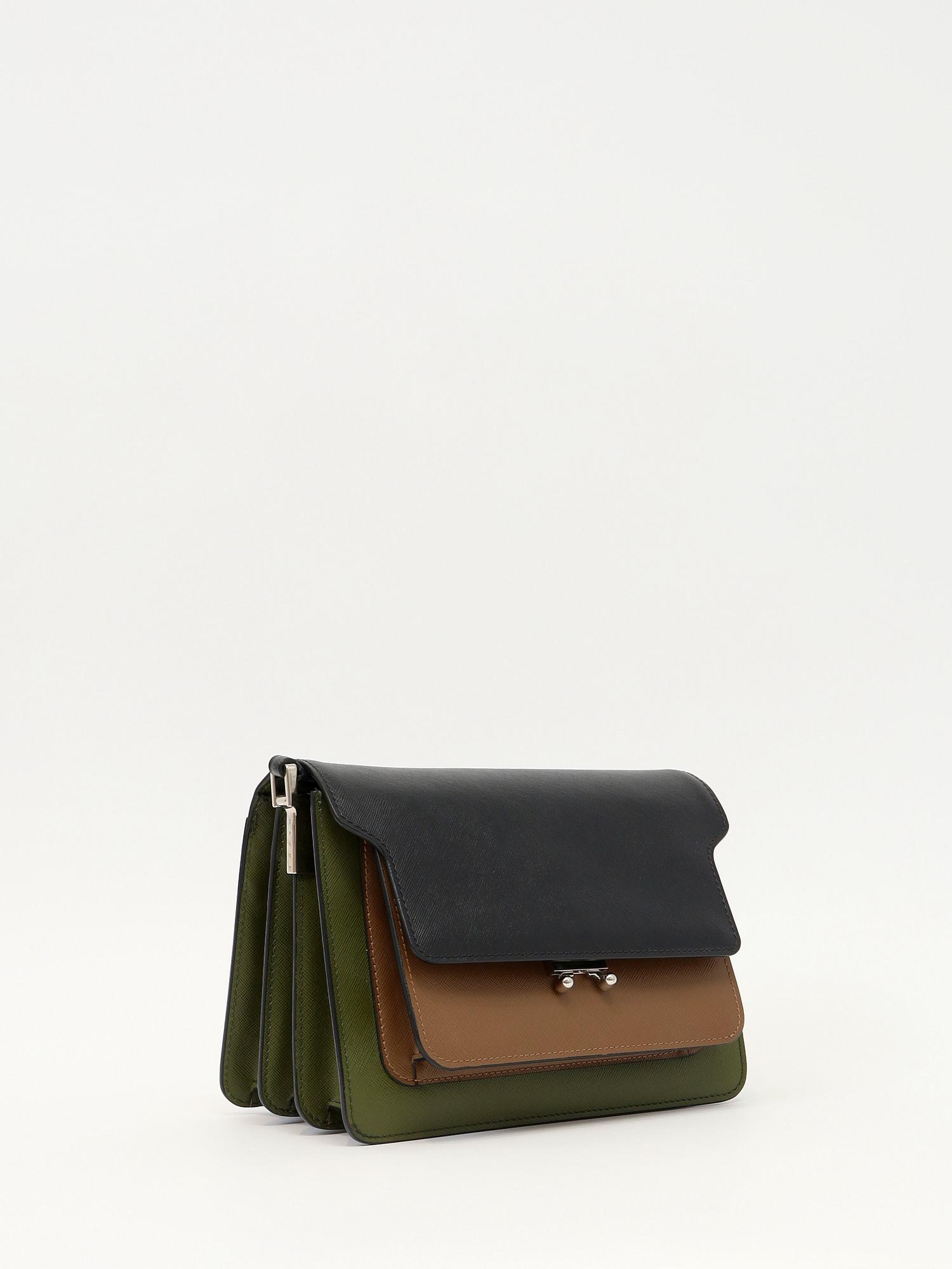 Marni Trunk , фото 3