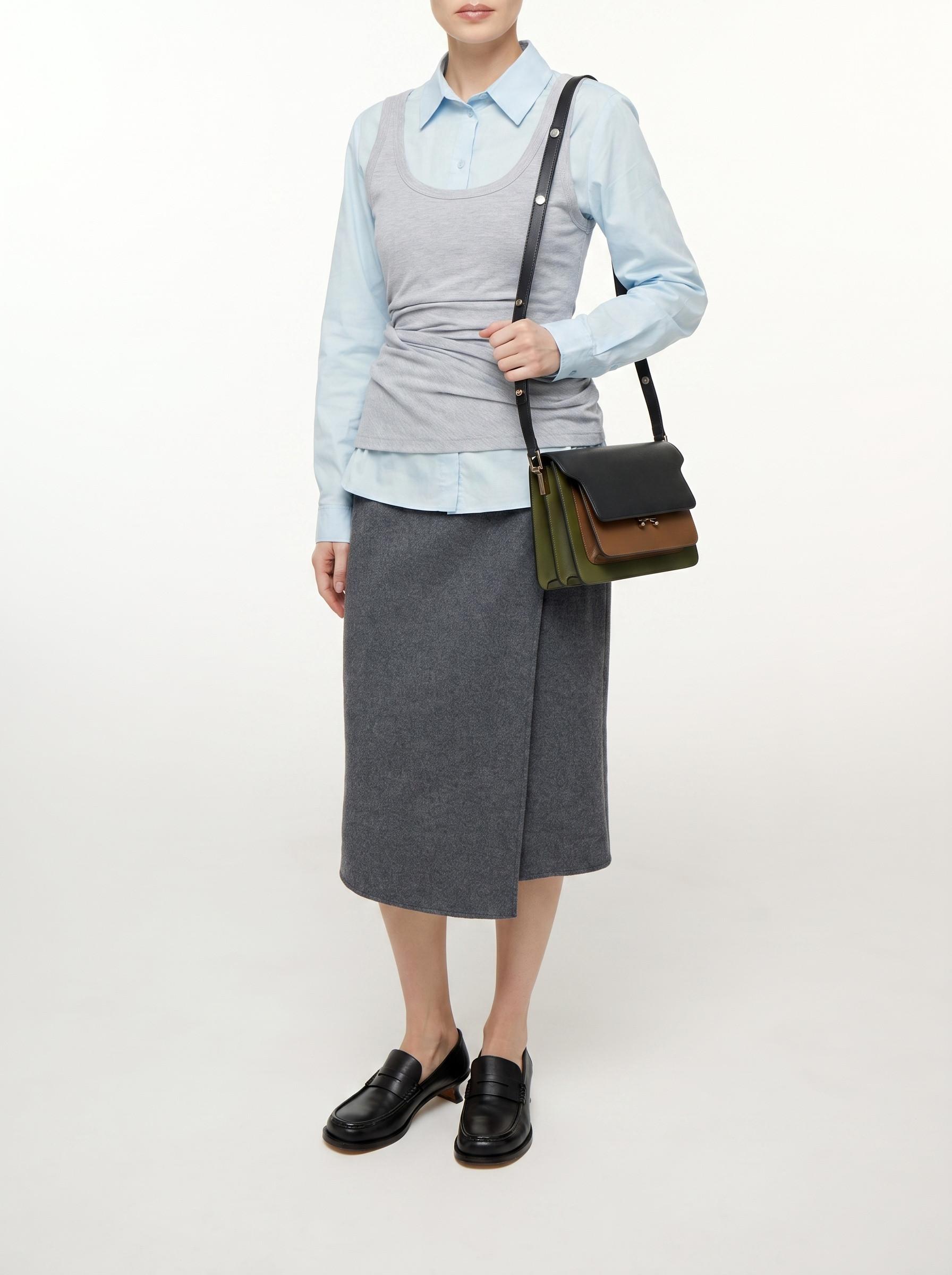 Marni Trunk , фото 2