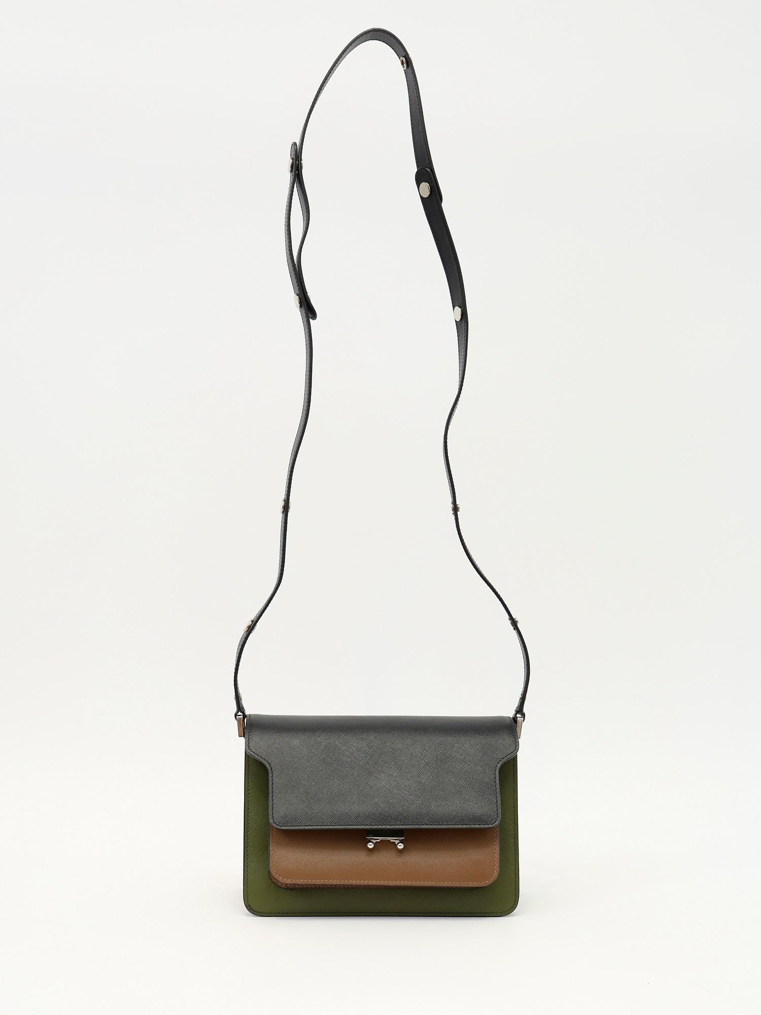 Marni Trunk , фото 5