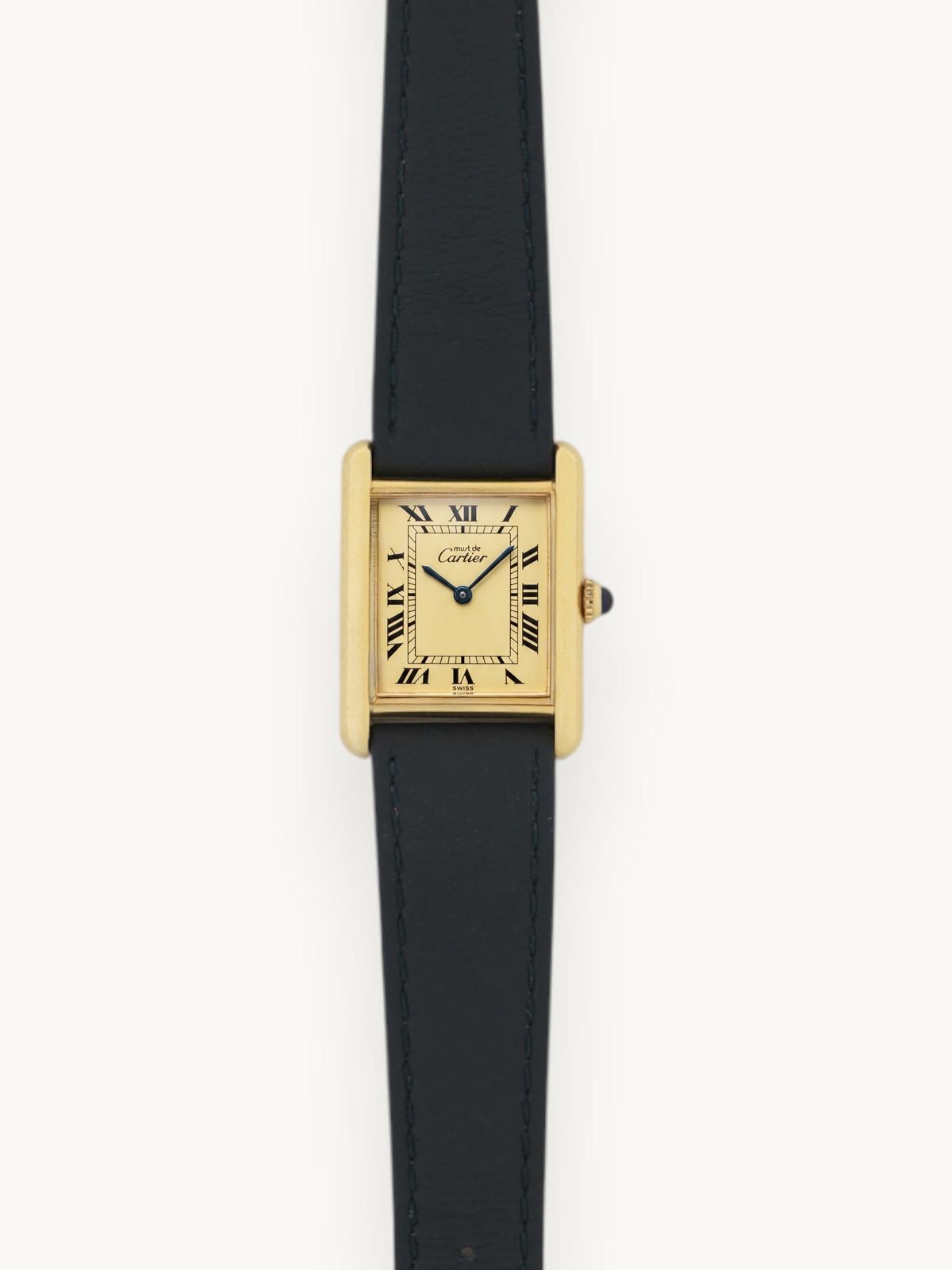 Cartier Tank , фото 1