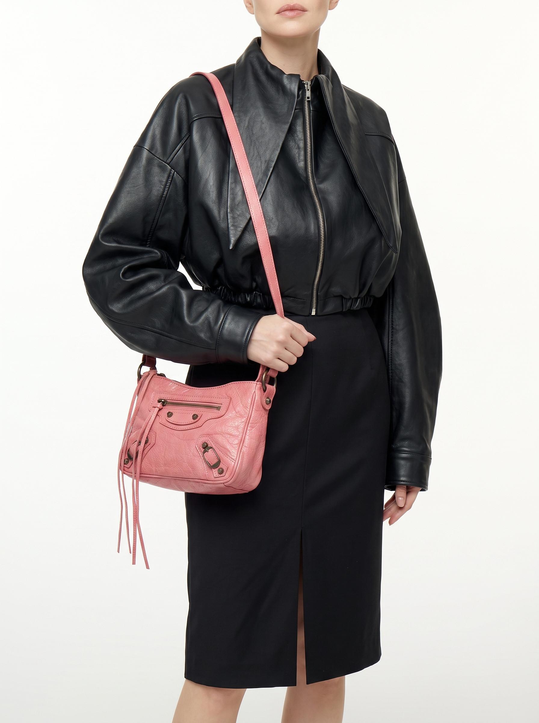 Balenciaga City , фото 2