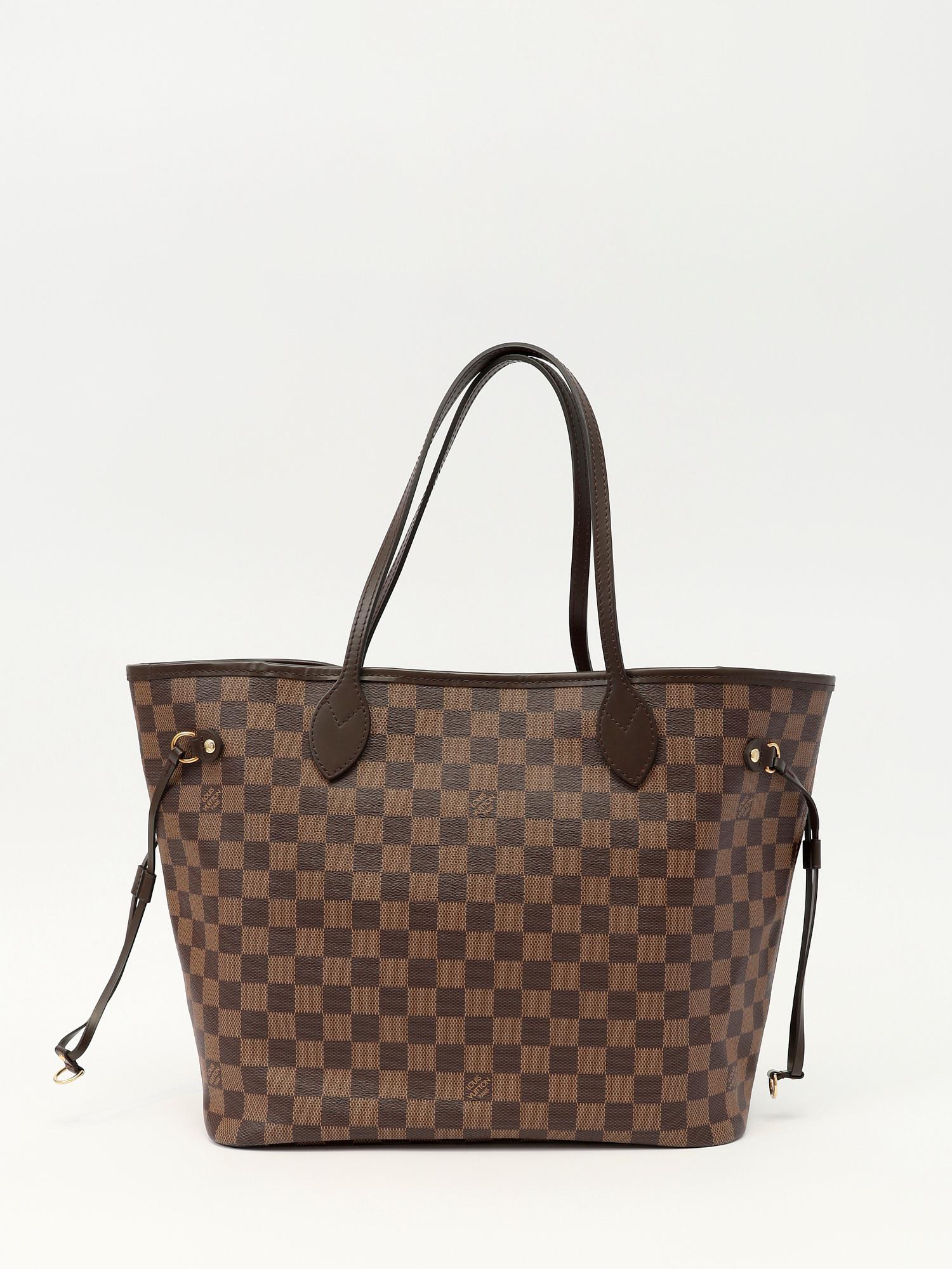 Louis Vuitton Neverfull , фото 1