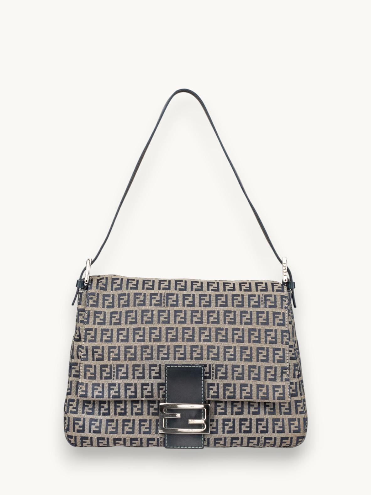 Fendi Mamma Baguette , фото 1