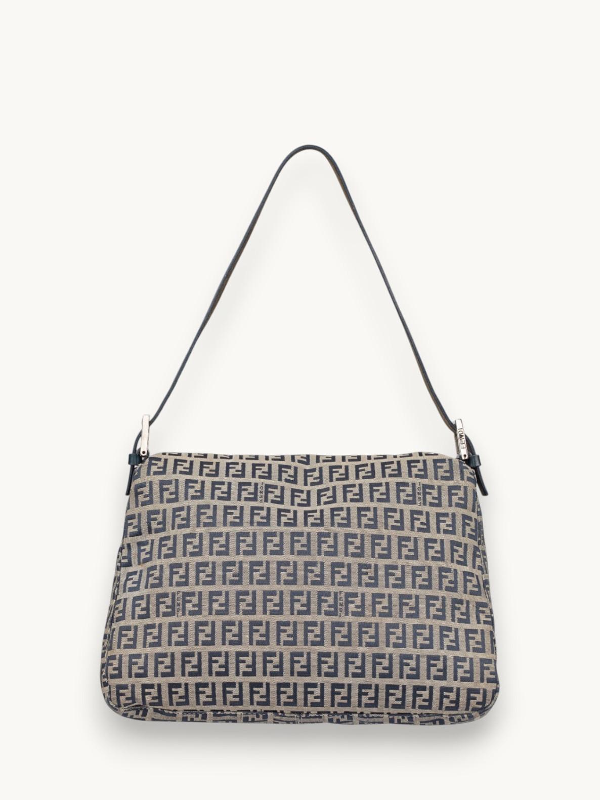 Fendi Mamma Baguette , фото 3