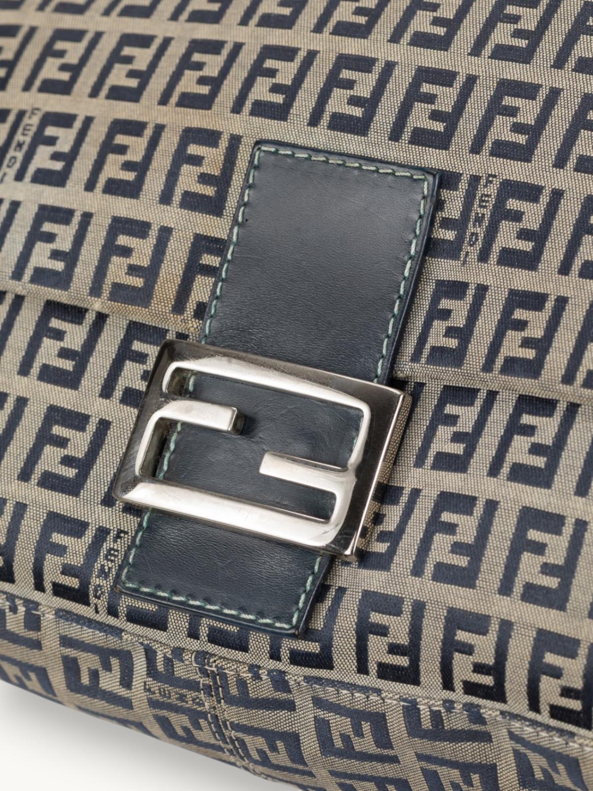 Fendi Mamma Baguette , фото 4