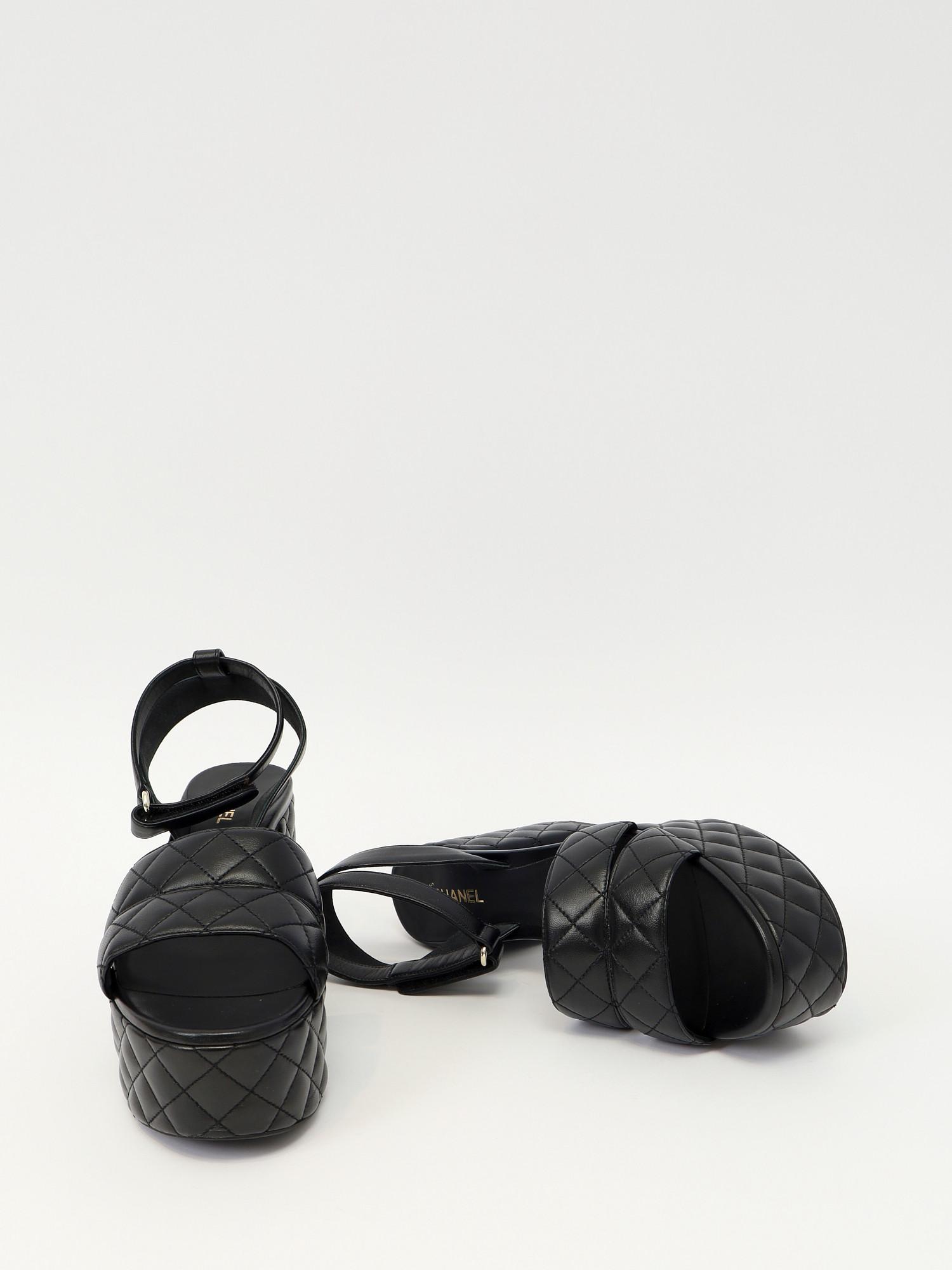 Chanel 40, фото 5