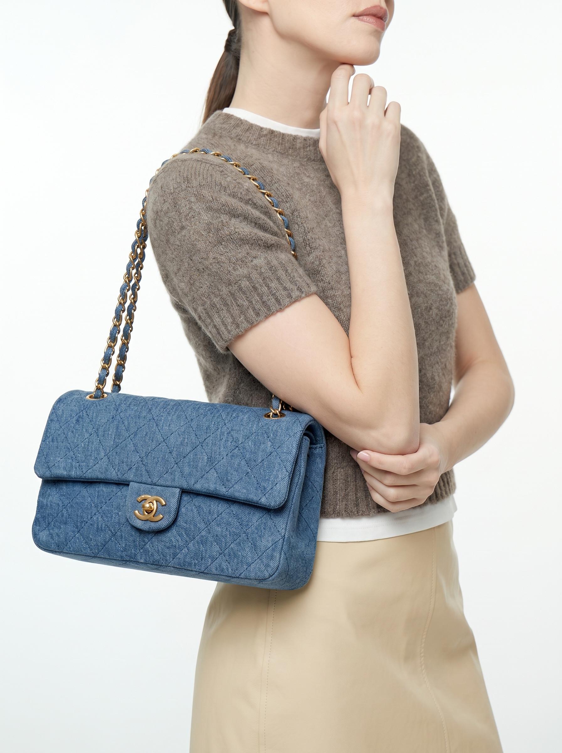 Chanel Maxi , фото 2
