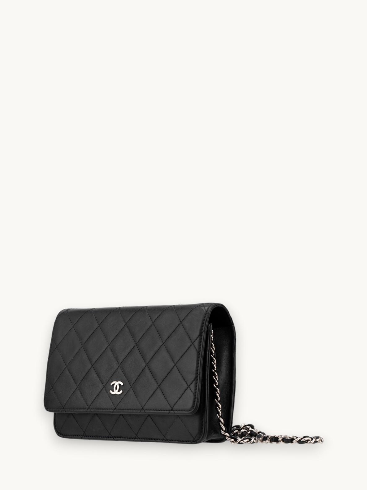 Chanel WOC , фото 3