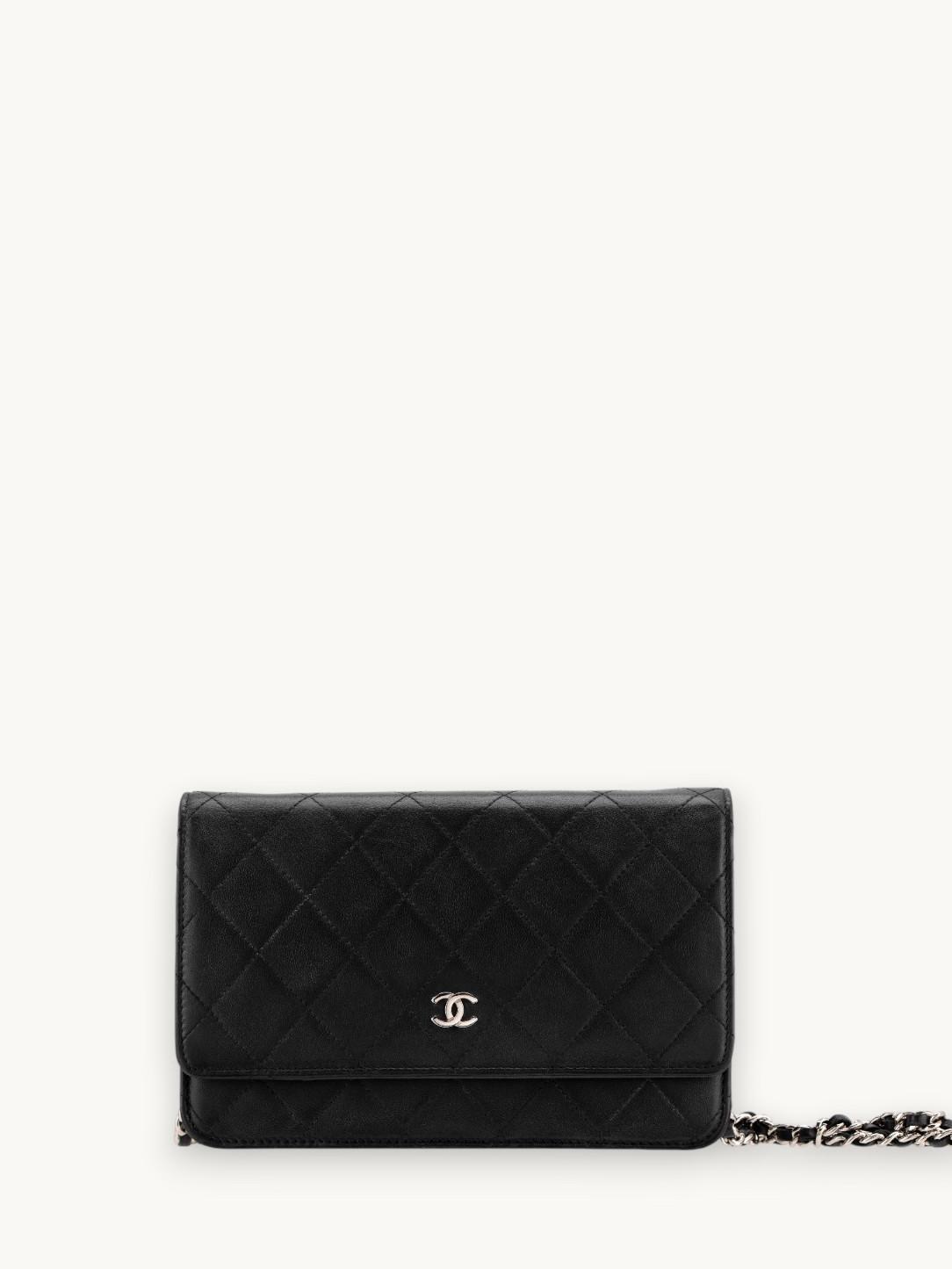 Chanel WOC , фото 1