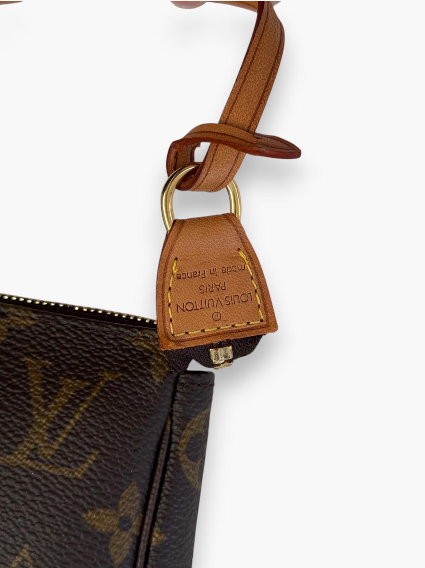 Louis Vuitton Pochette , фото 4