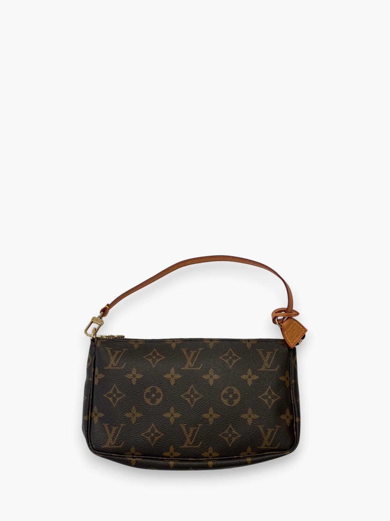 Louis Vuitton Pochette , фото 1