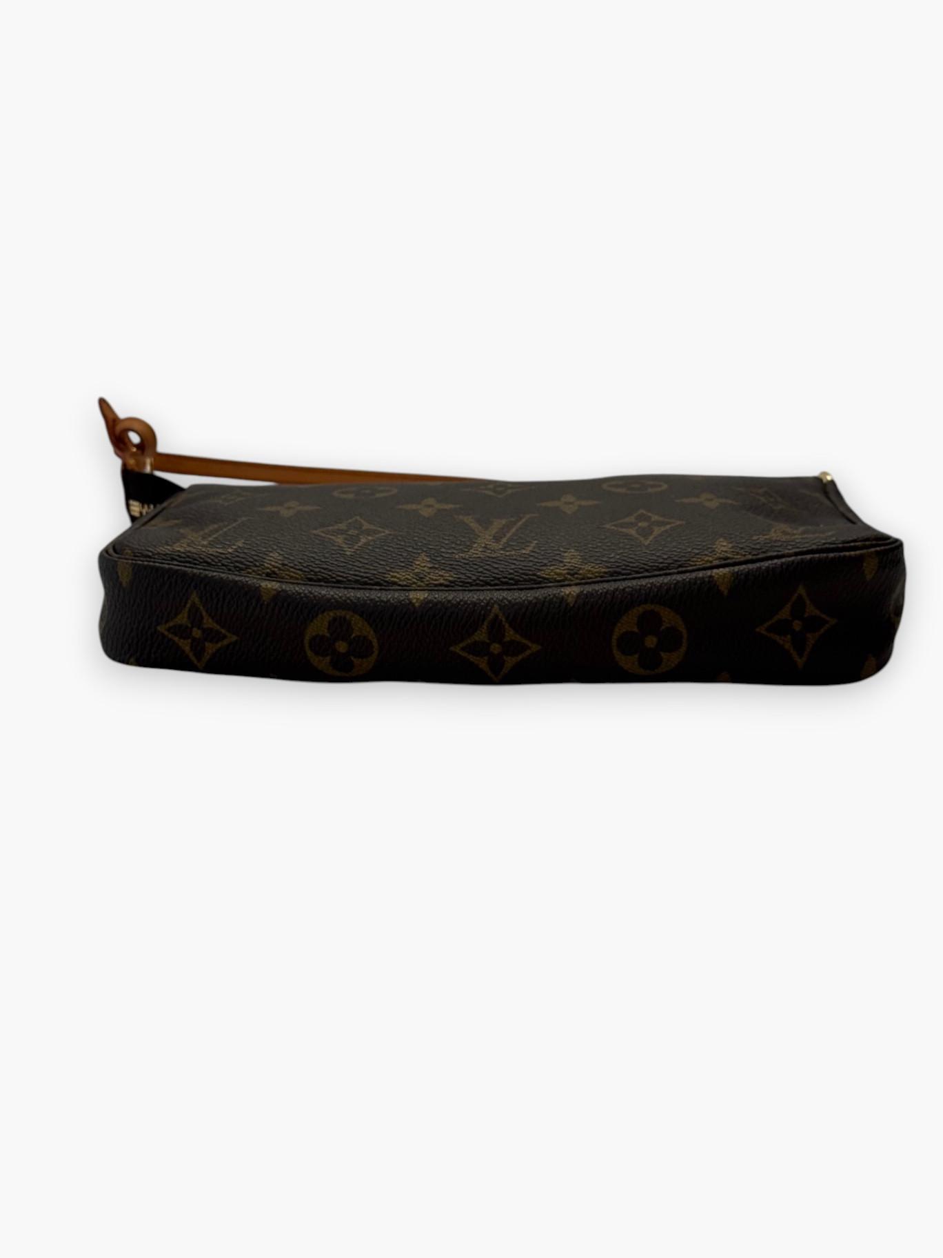 Louis Vuitton Pochette , фото 5