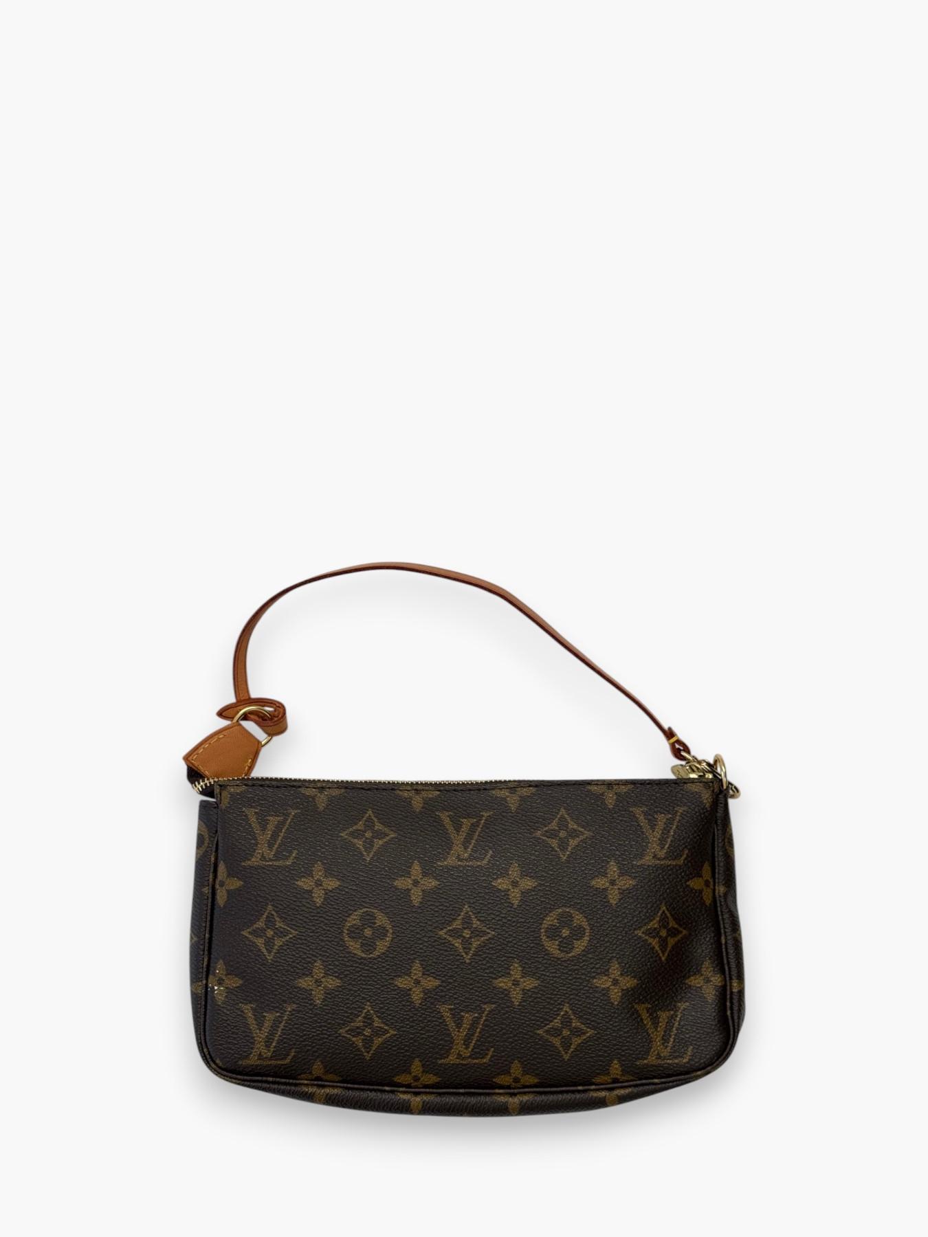 Louis Vuitton Pochette , фото 3