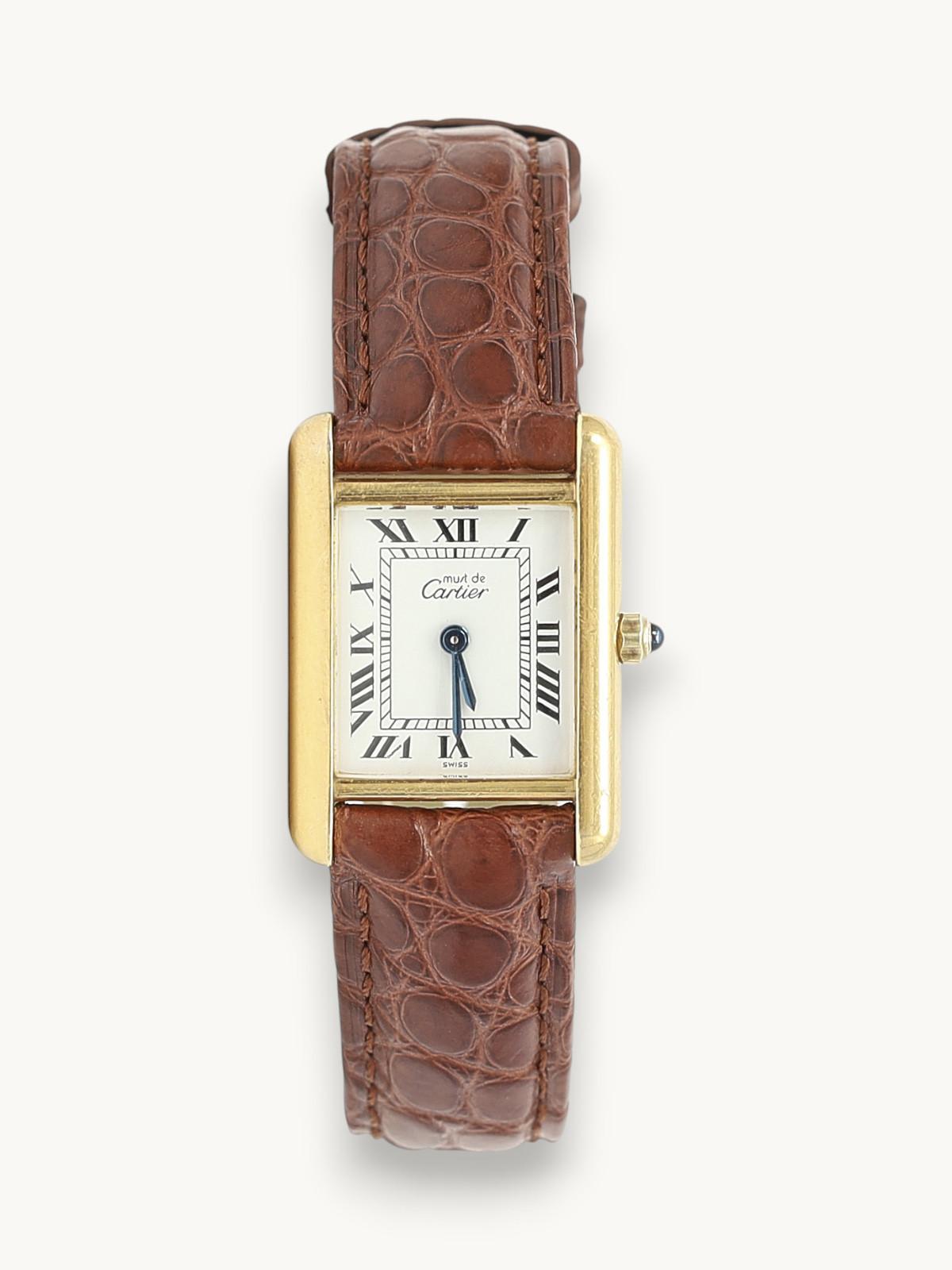 Cartier Tank , фото 1