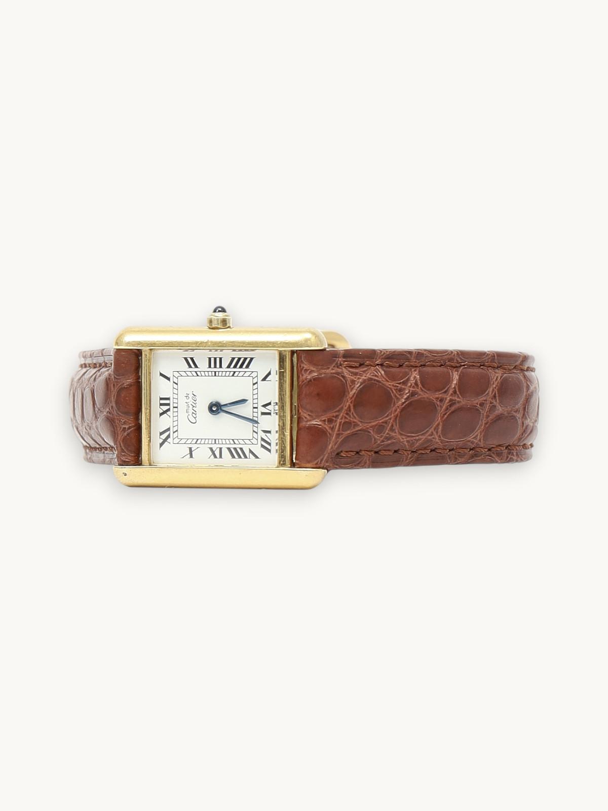 Cartier Tank , фото 3
