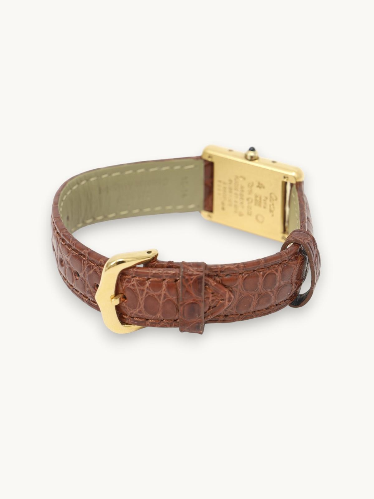 Cartier Tank , фото 5