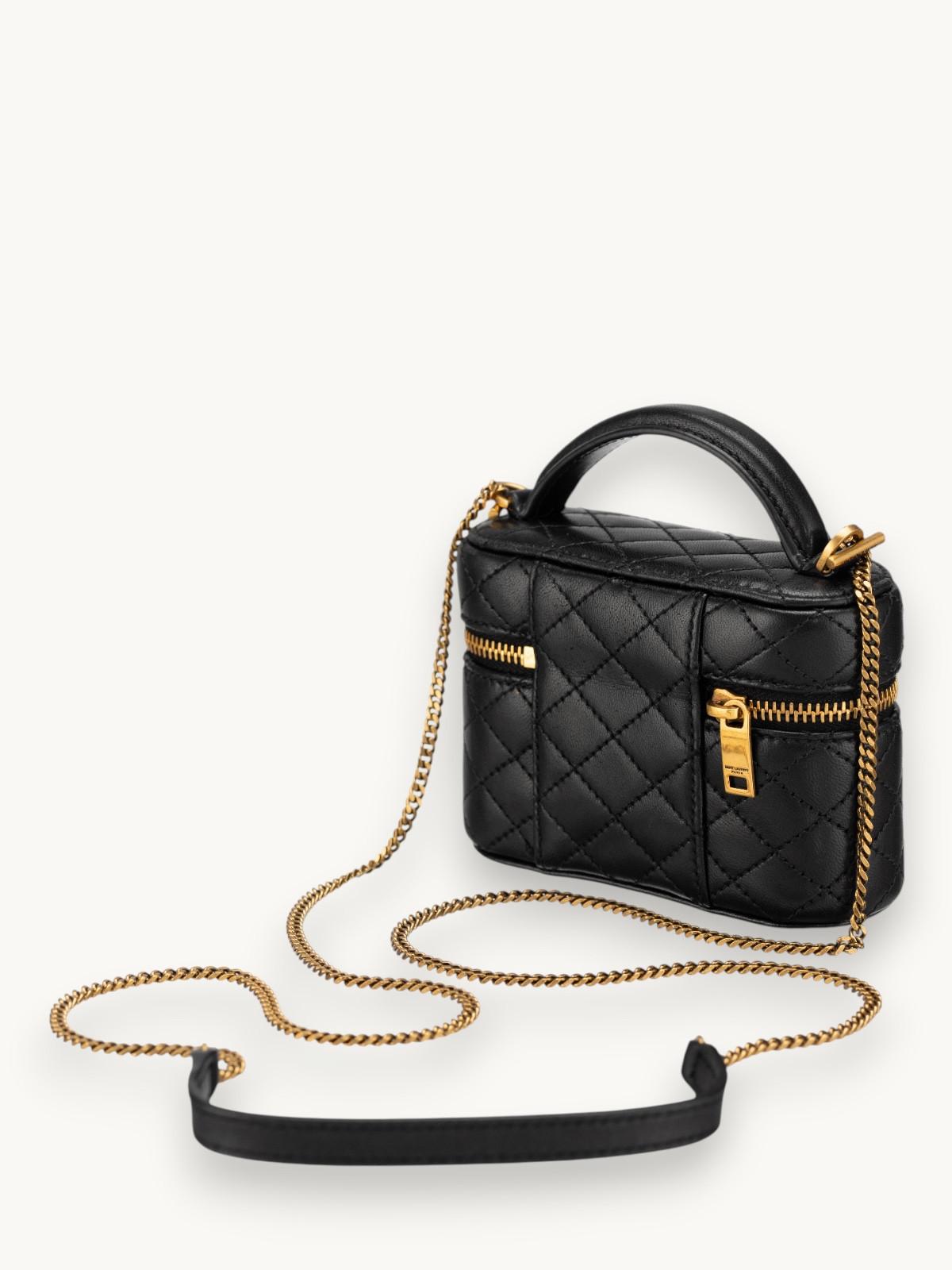 Saint Laurent Gaby , фото 4