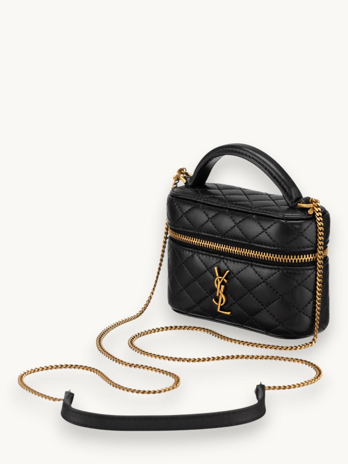 Saint Laurent Gaby , фото 3