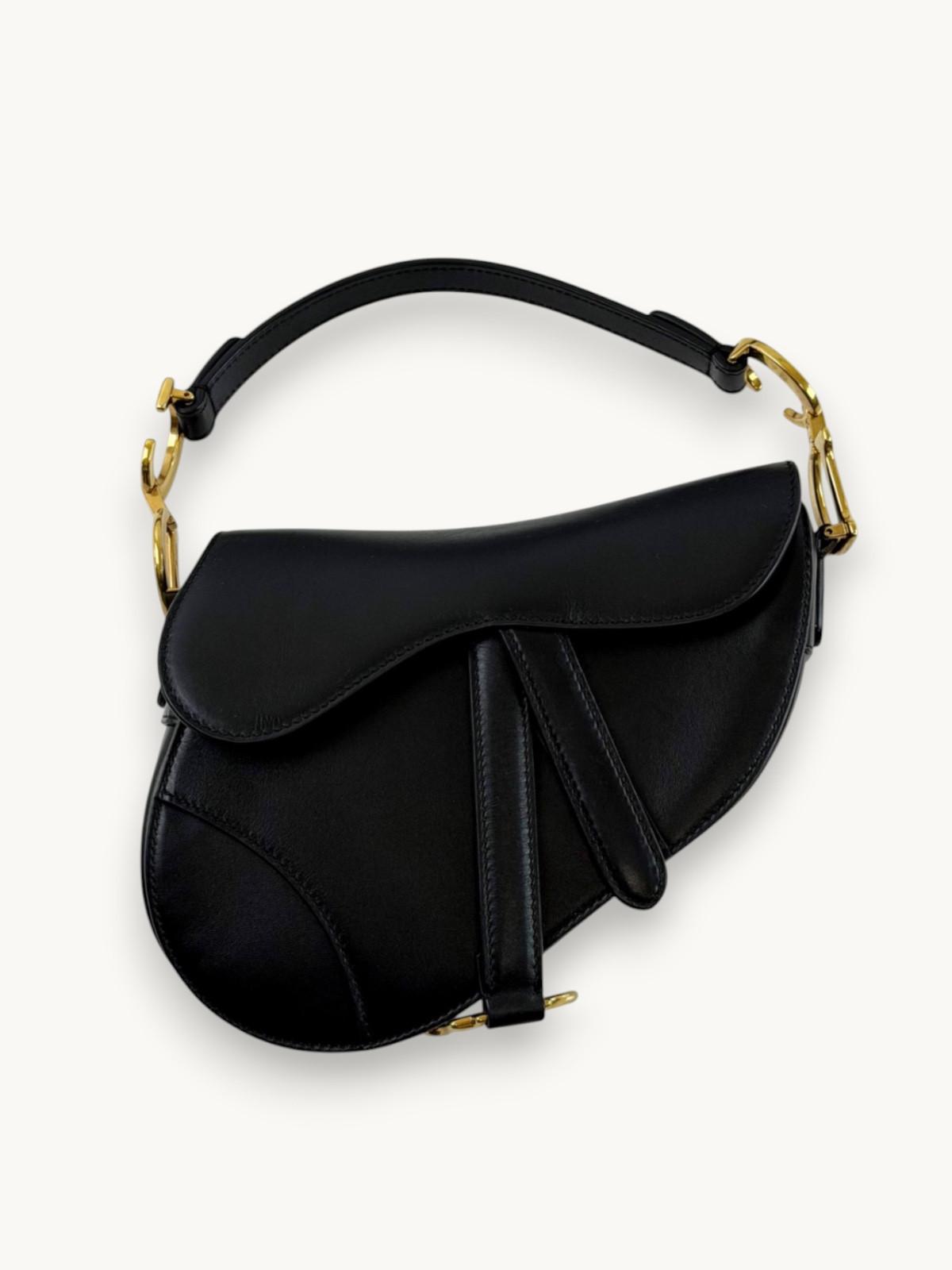 Dior Saddle , фото 3