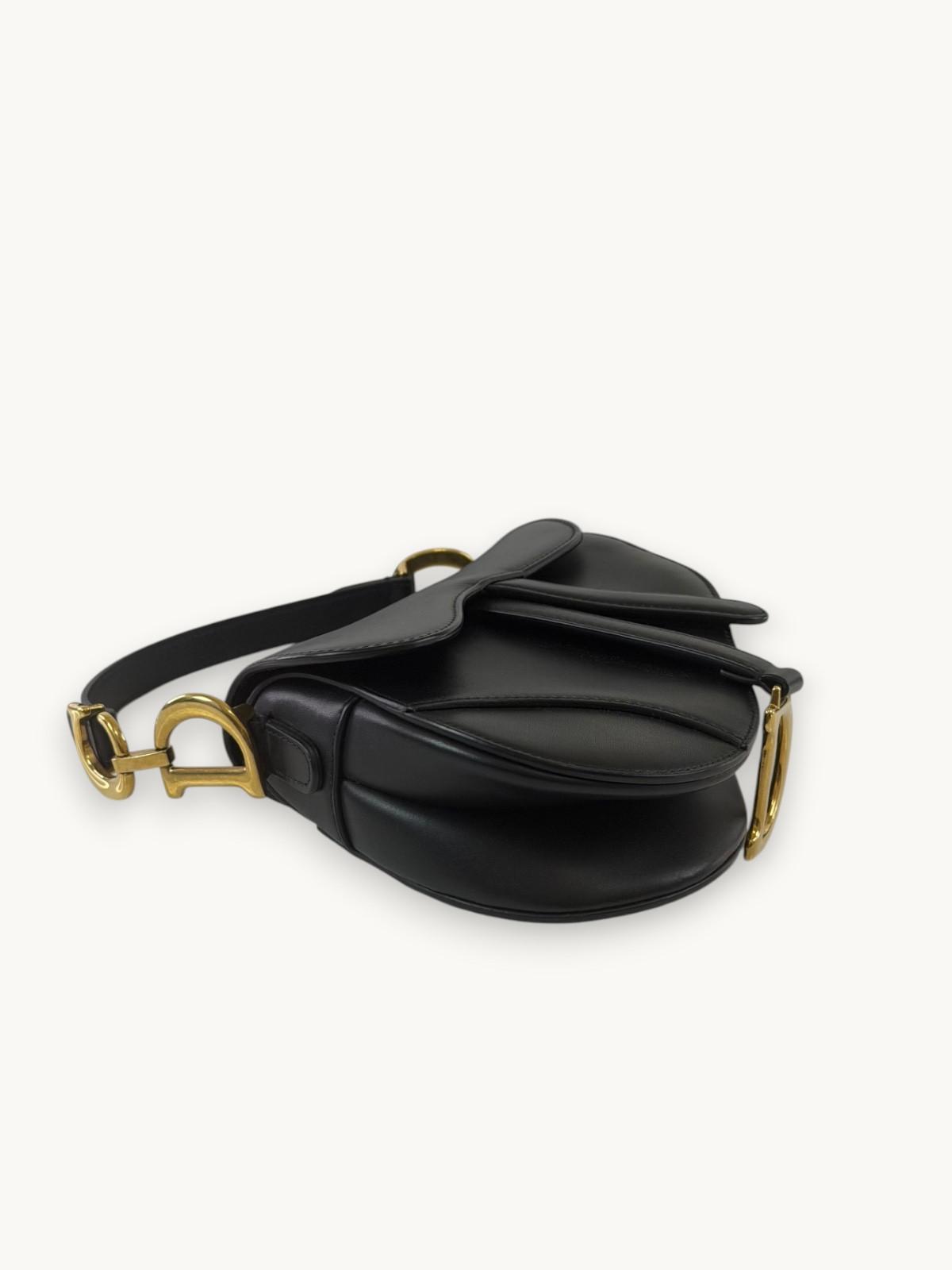 Dior Saddle , фото 5