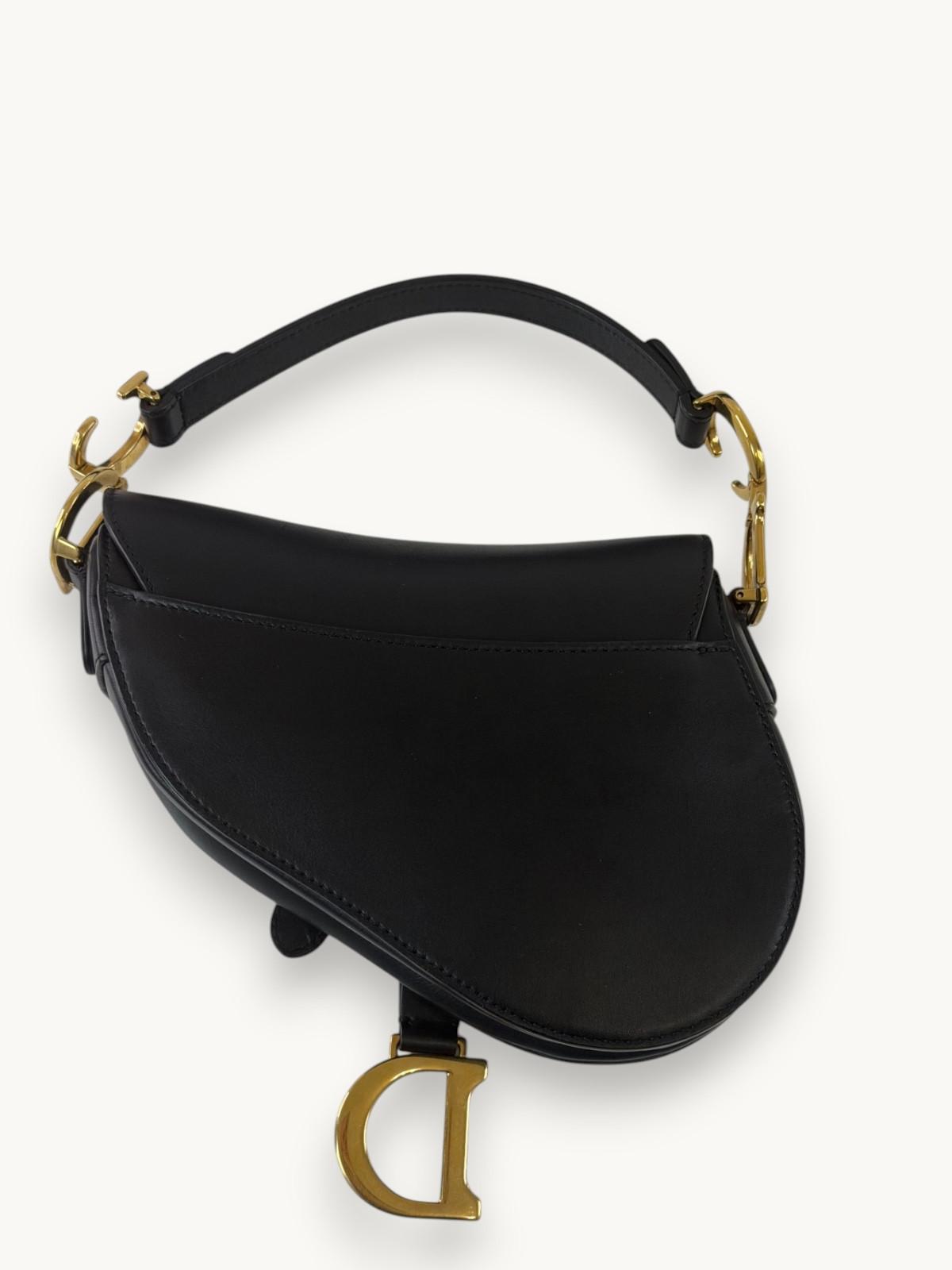 Dior Saddle , фото 4