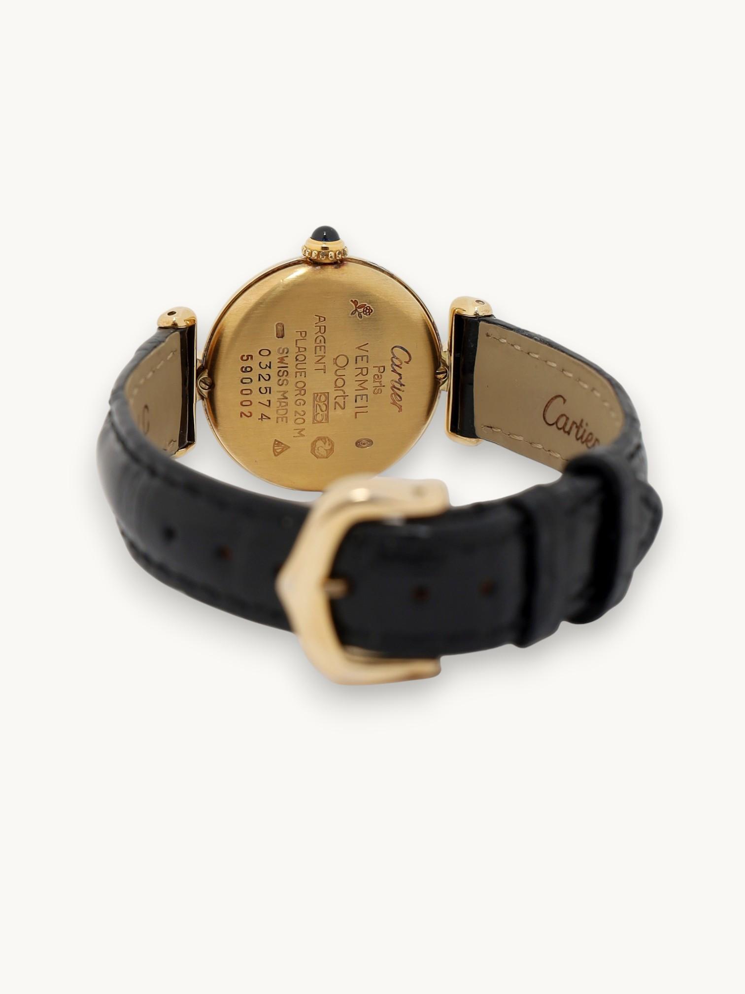 Cartier Colisee , фото 4
