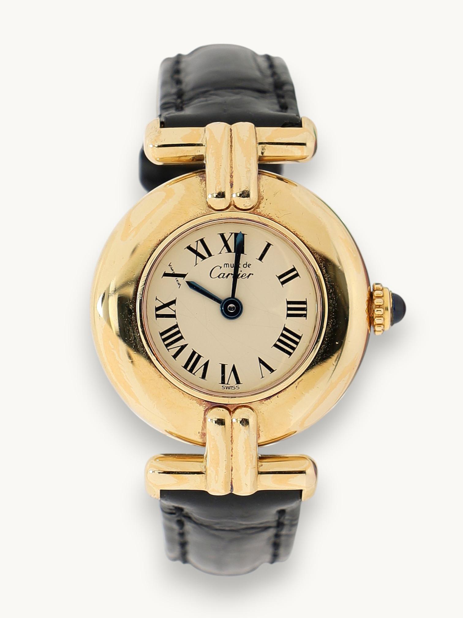 Cartier Colisee , фото 1