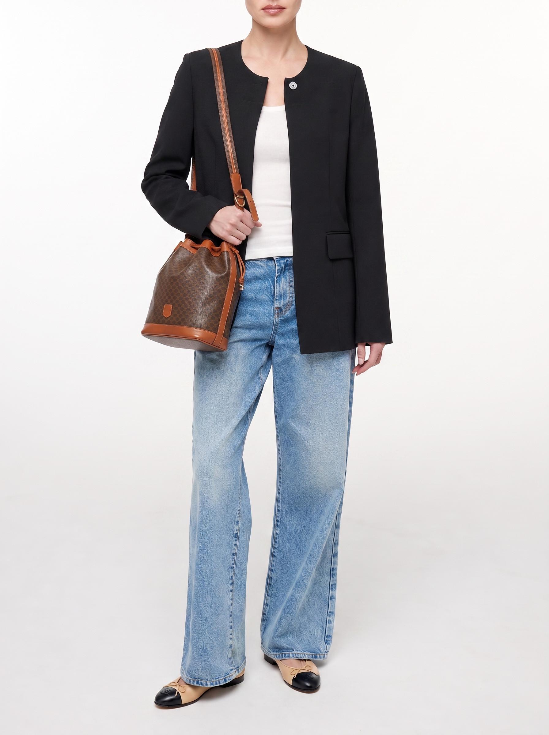 Celine Bucket , фото 2