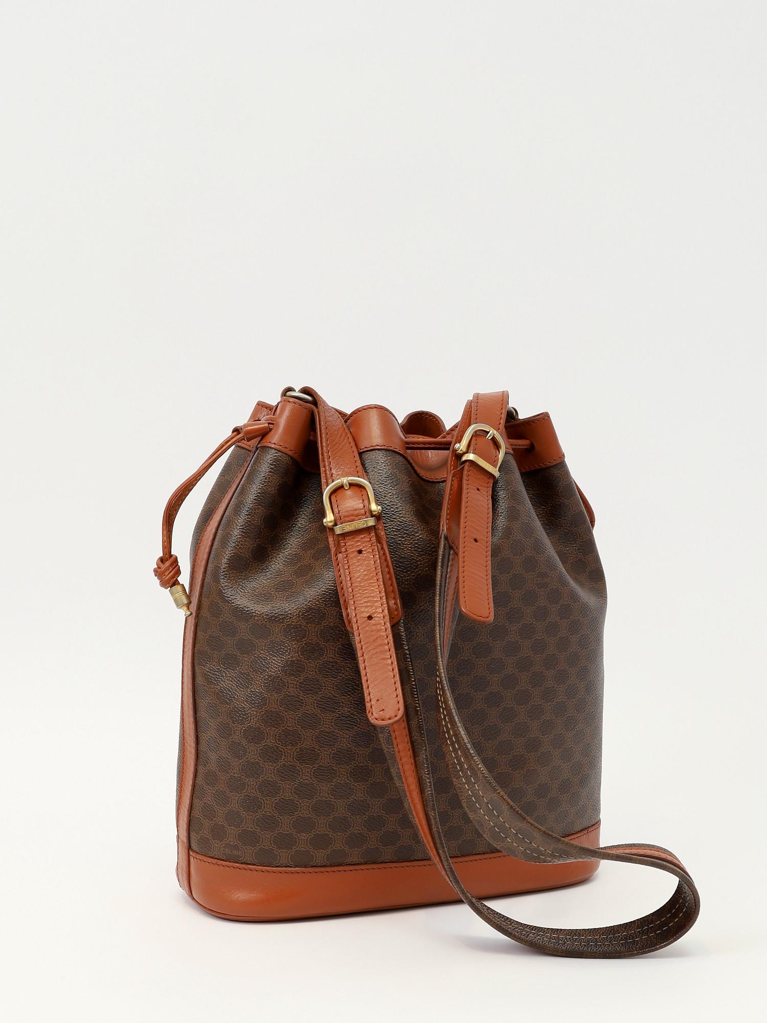 Celine Bucket , фото 4