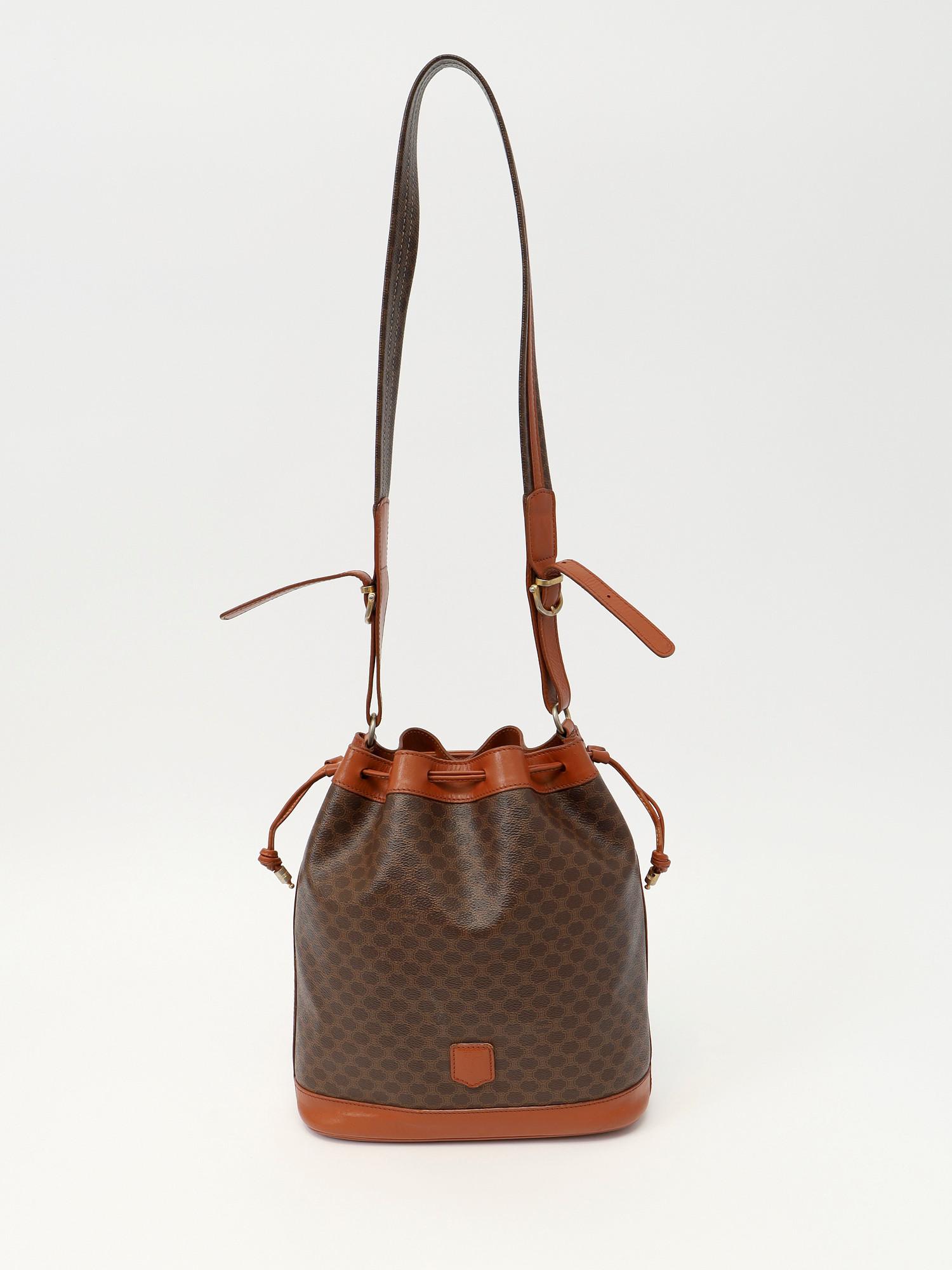 Celine Bucket , фото 5