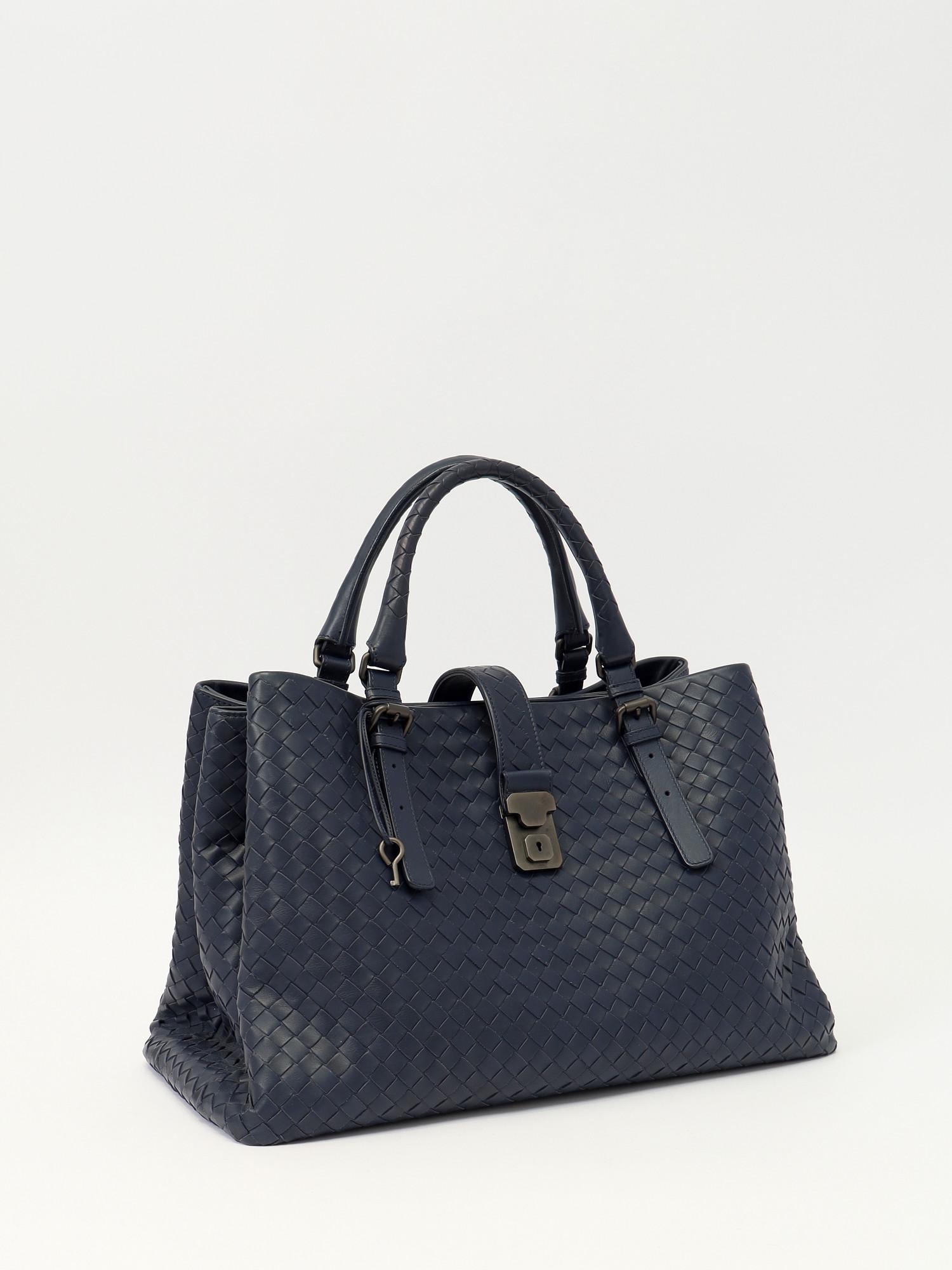 Bottega Veneta Roma , фото 3