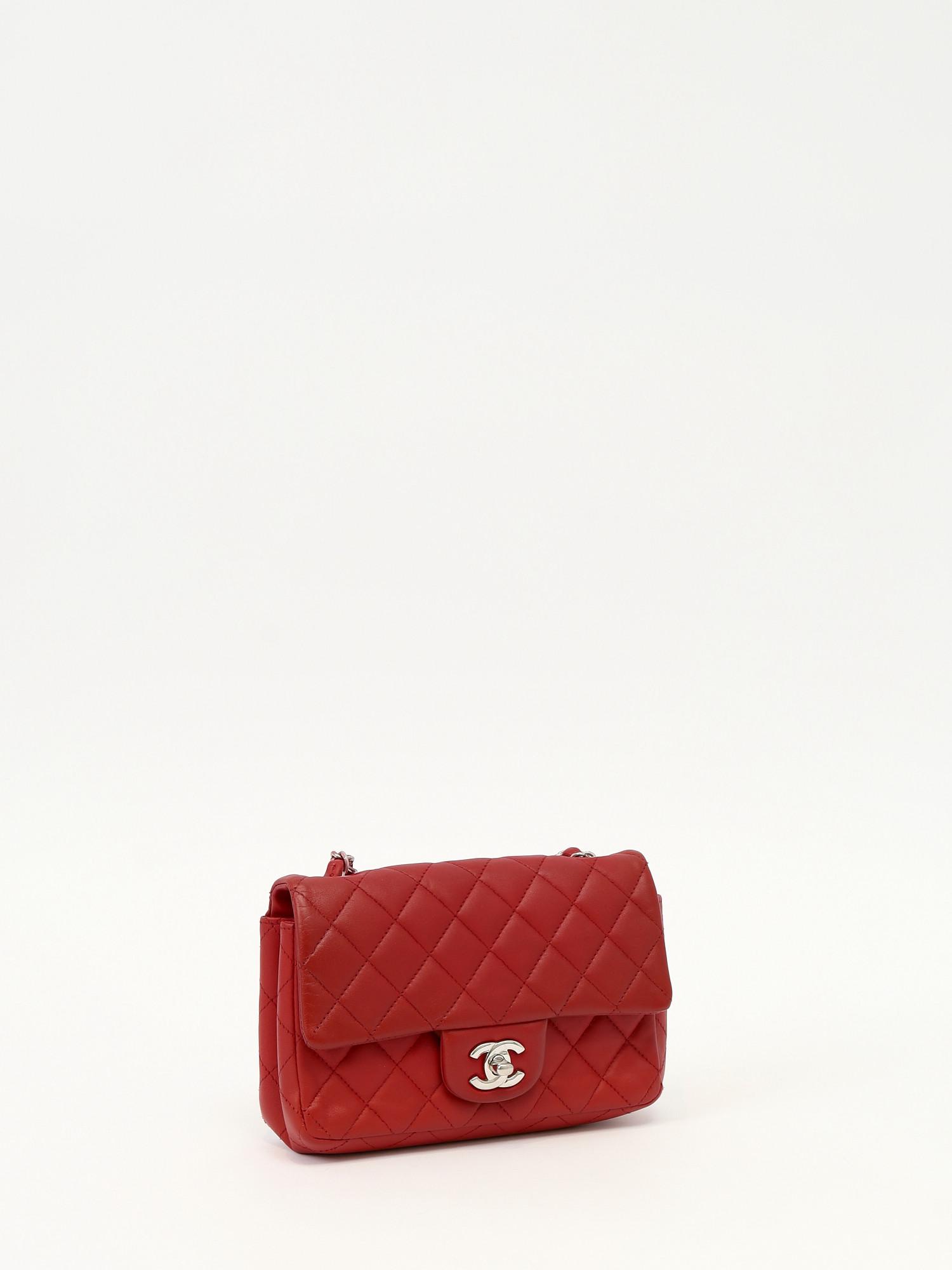 Chanel Timeless Classic , фото 3
